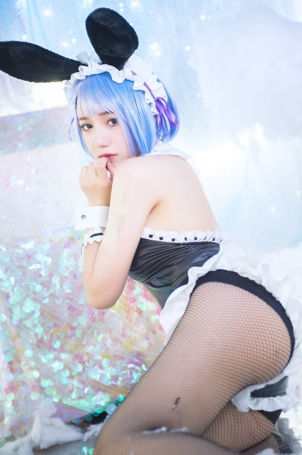 [洛麗塔大哥] Rem (レム 蕾姆) Re:ゼロから始める異世界生活 2