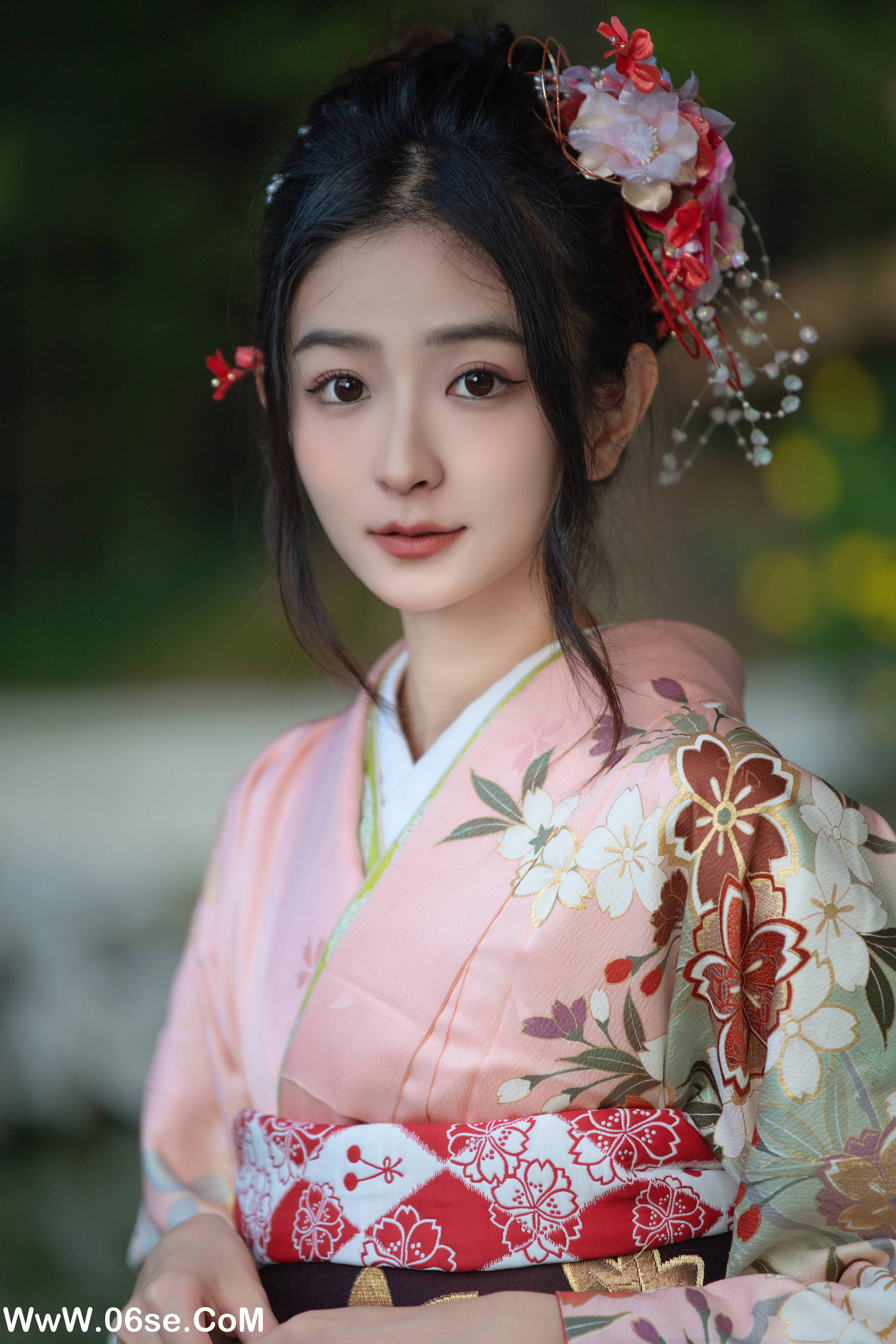 图片[5]-[YITUYU艺图语]2022.12.26 和服之女 小泽[34+1P／0.98GB]-六色网
