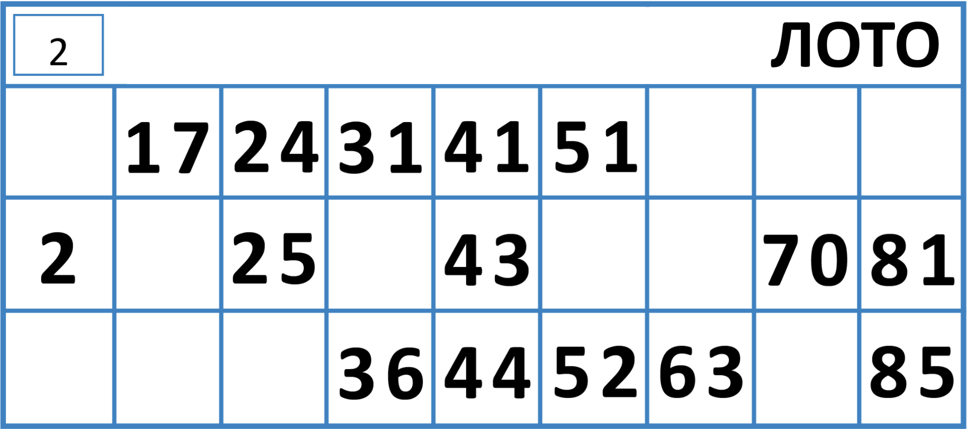 Сколько карточек в лото. Лото карточки. Пустые карточки для лото. Лото таблица. Лото карточки 20.