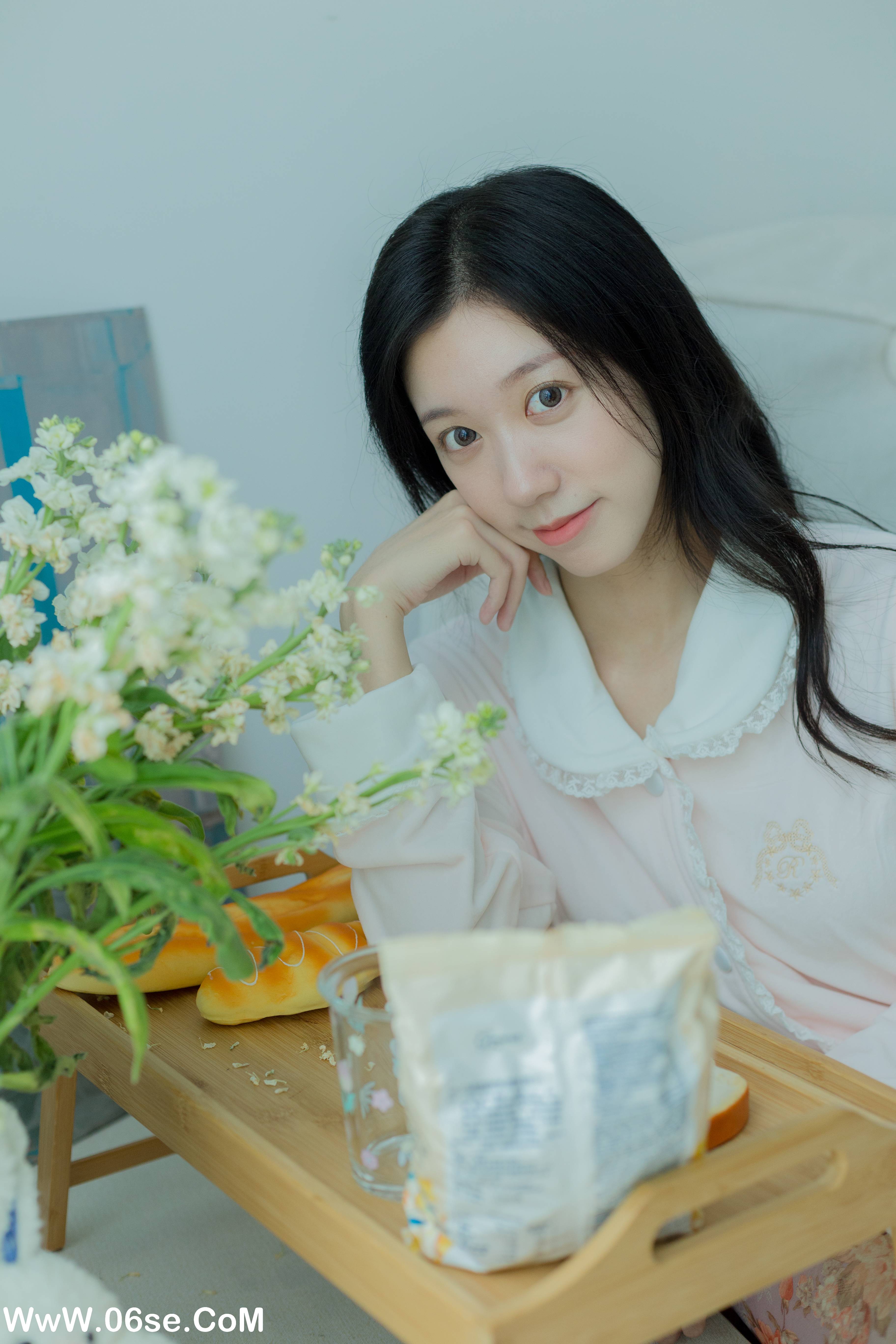 图片[18]-[YITUYU艺图语]2022.11.11 降温日记 饲猫少女-[29+1P／245MB]-六色网