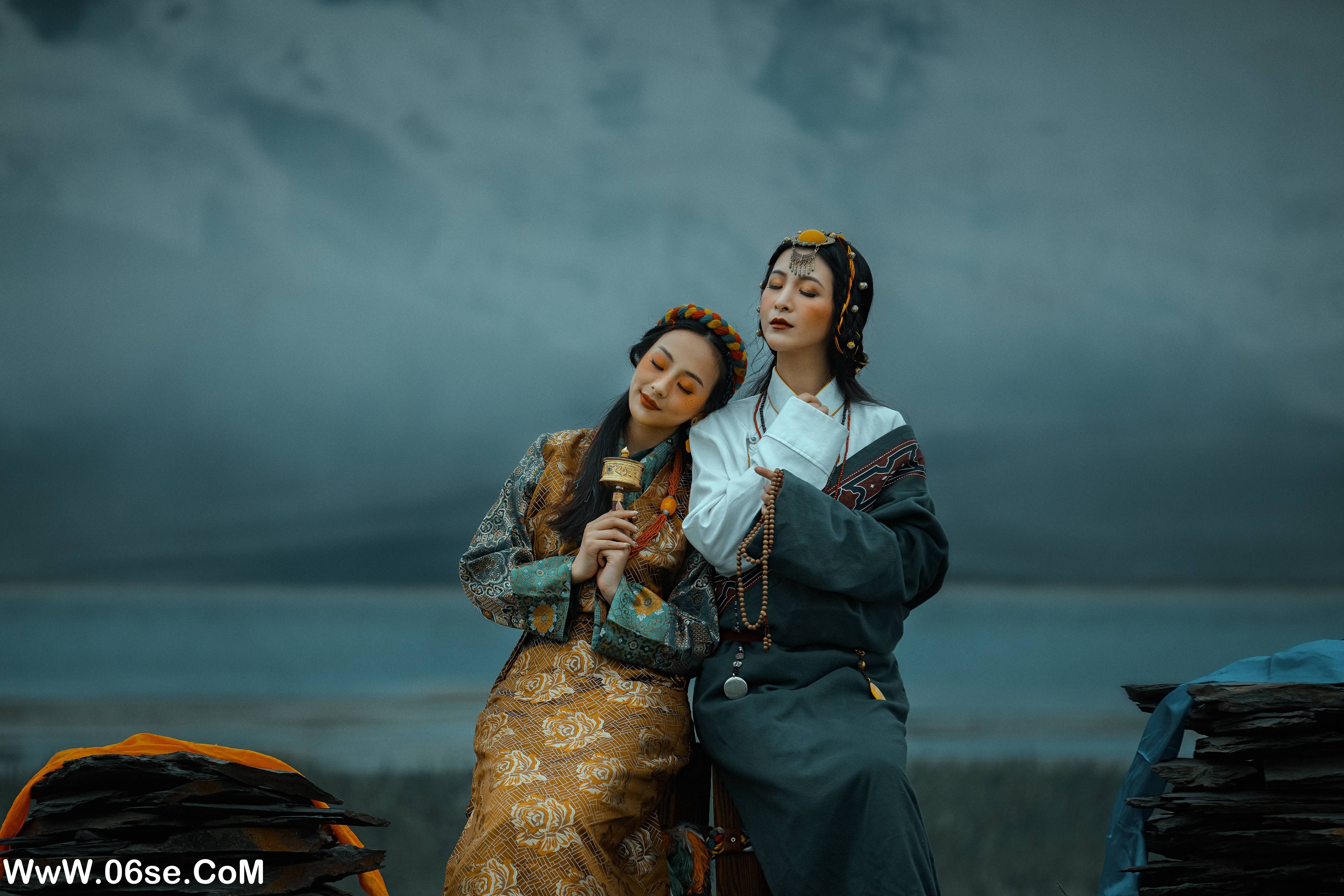 图片[18]-[YITUYU艺图语]2022.05.14 阿姐鼓的传说 修水凝花[50P-1709.71 MB]-六色网