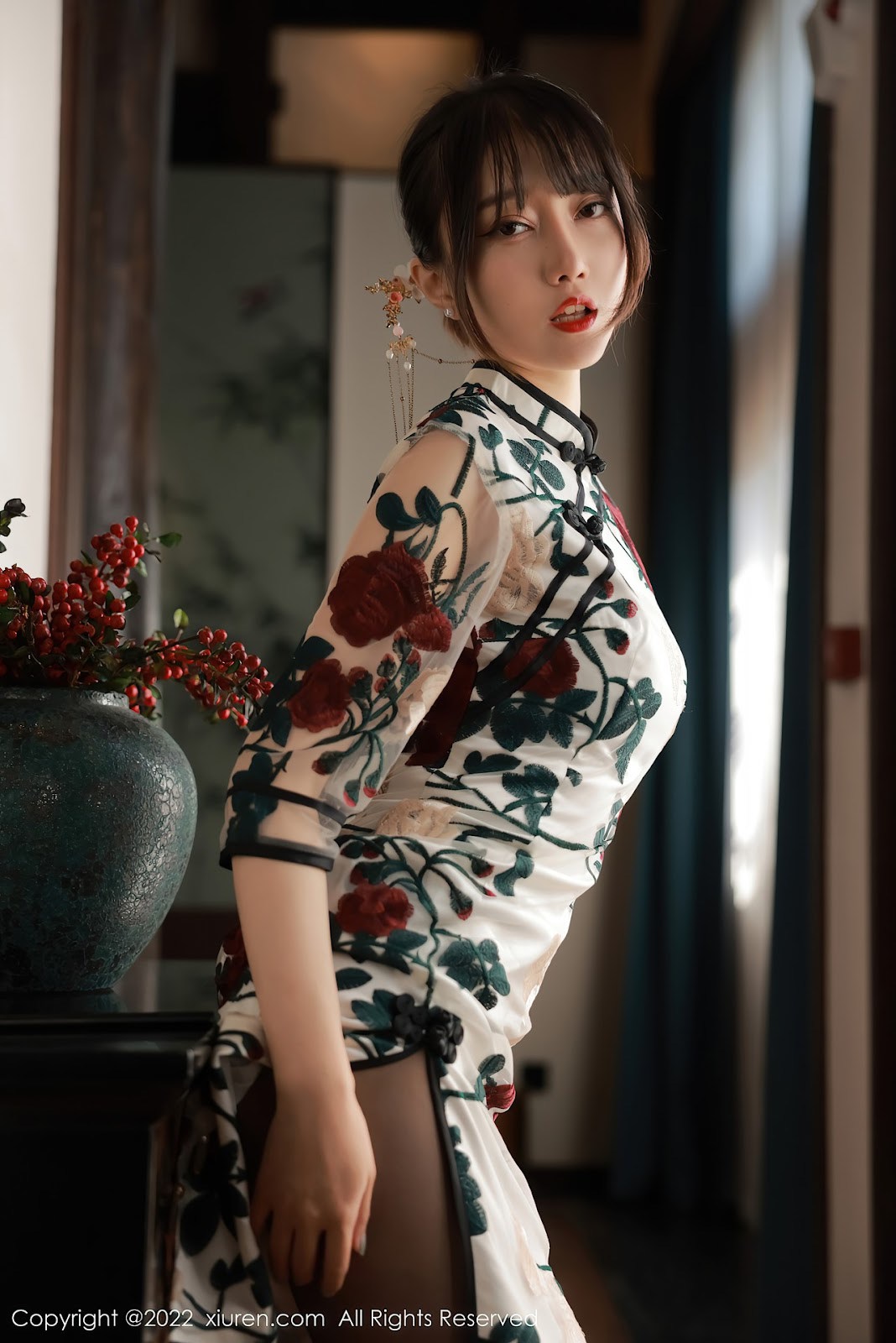 [XiuRen秀人网] No.5199 玥儿玥er 30