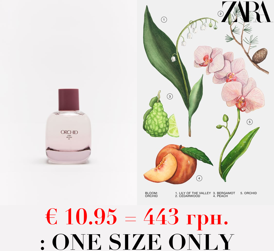 ORCHID 90 ML / 3.04 oz