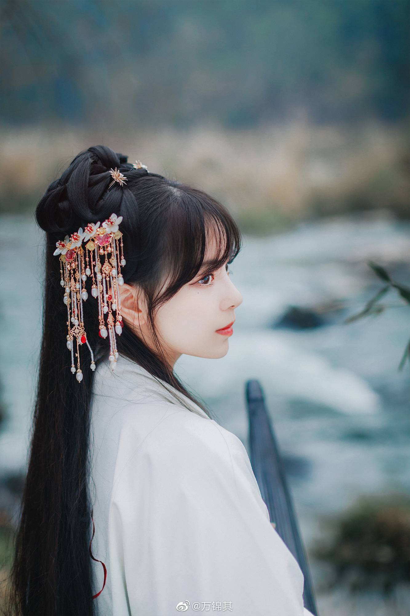 图片[14]-053 迷失幻境系列 – 第053期（汉服） [81P-344.64 MB]-六色网