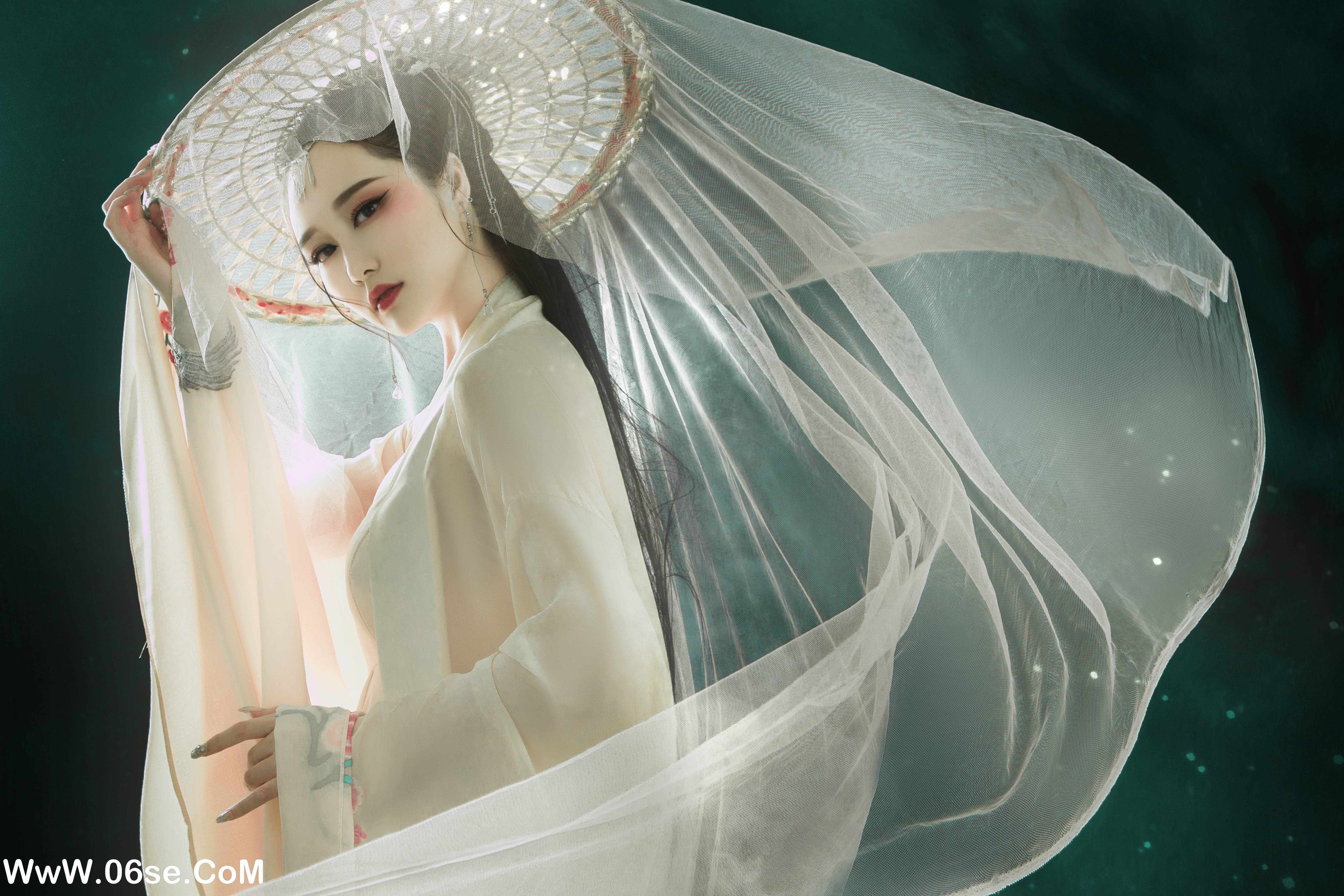 图片[15]-[YITUYU艺图语]2022.02.17 孤星寒 娜宝[21+1P／313MB]-六色网
