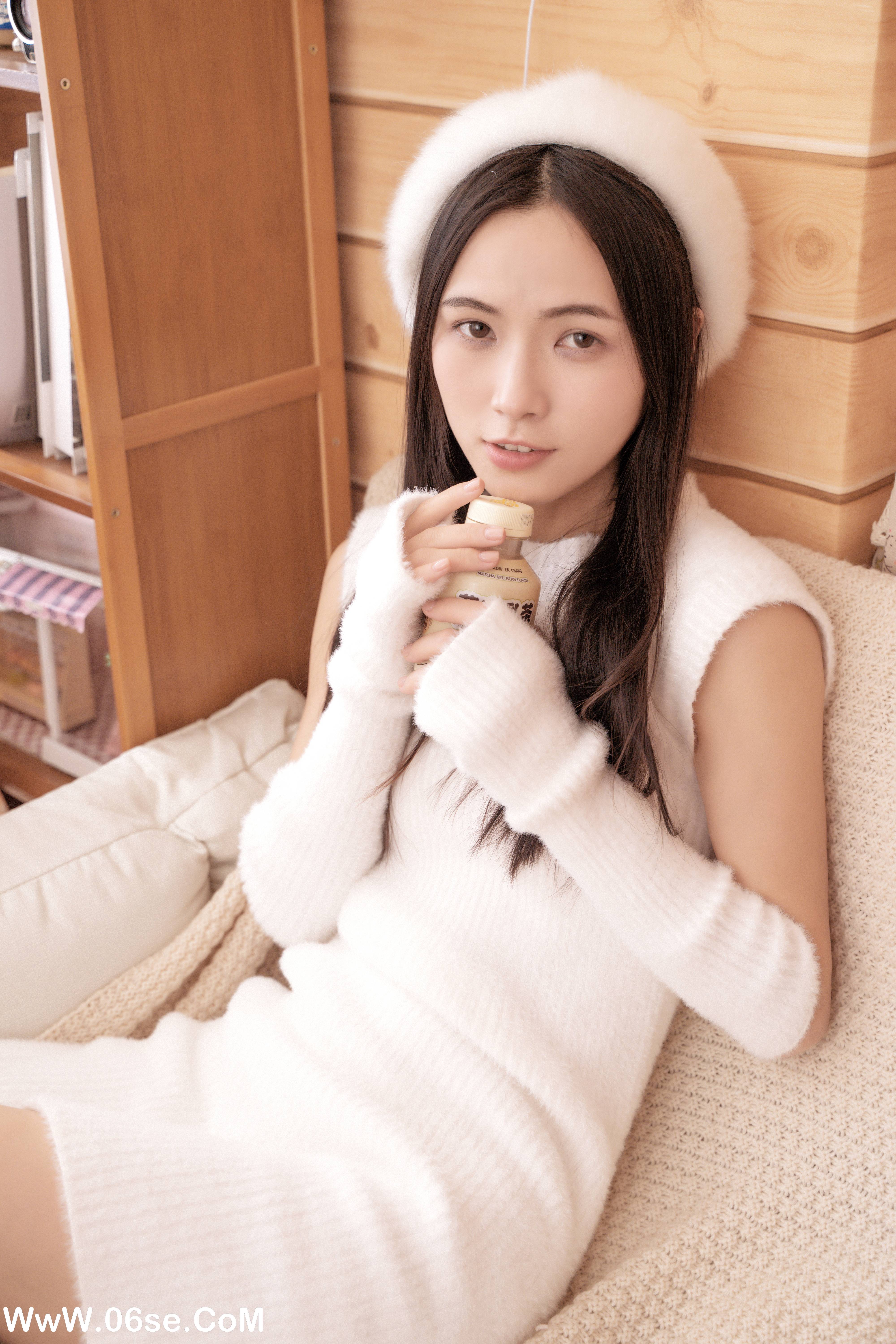 图片[20]-[YITUYU艺图语]2022.02.07 圣诞物语 老猪[21+1P／487MB]-六色网