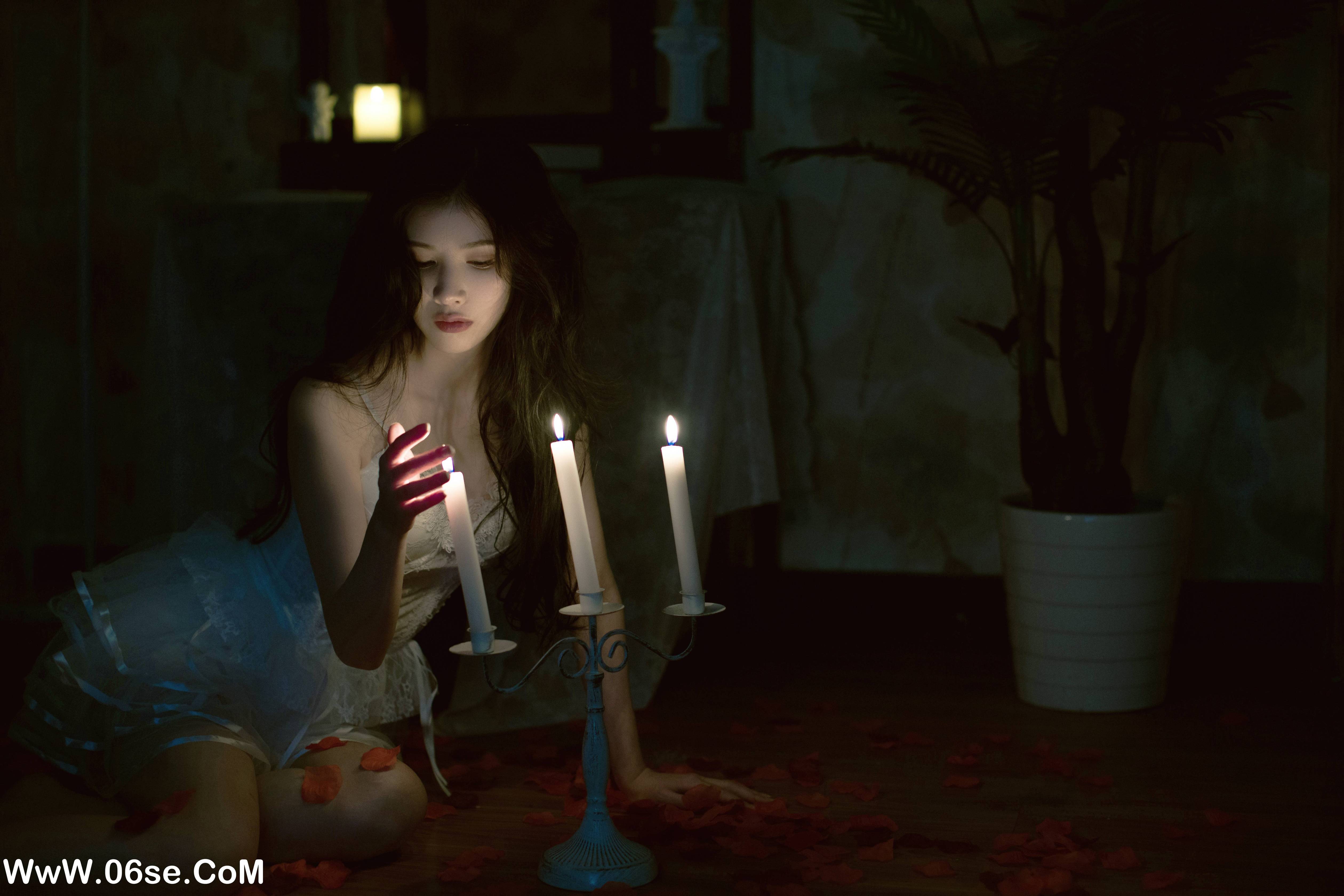 图片[8]-[YITUYU艺图语]2022.11.18 烛光 雪糕[21+1P／264MB]-六色网
