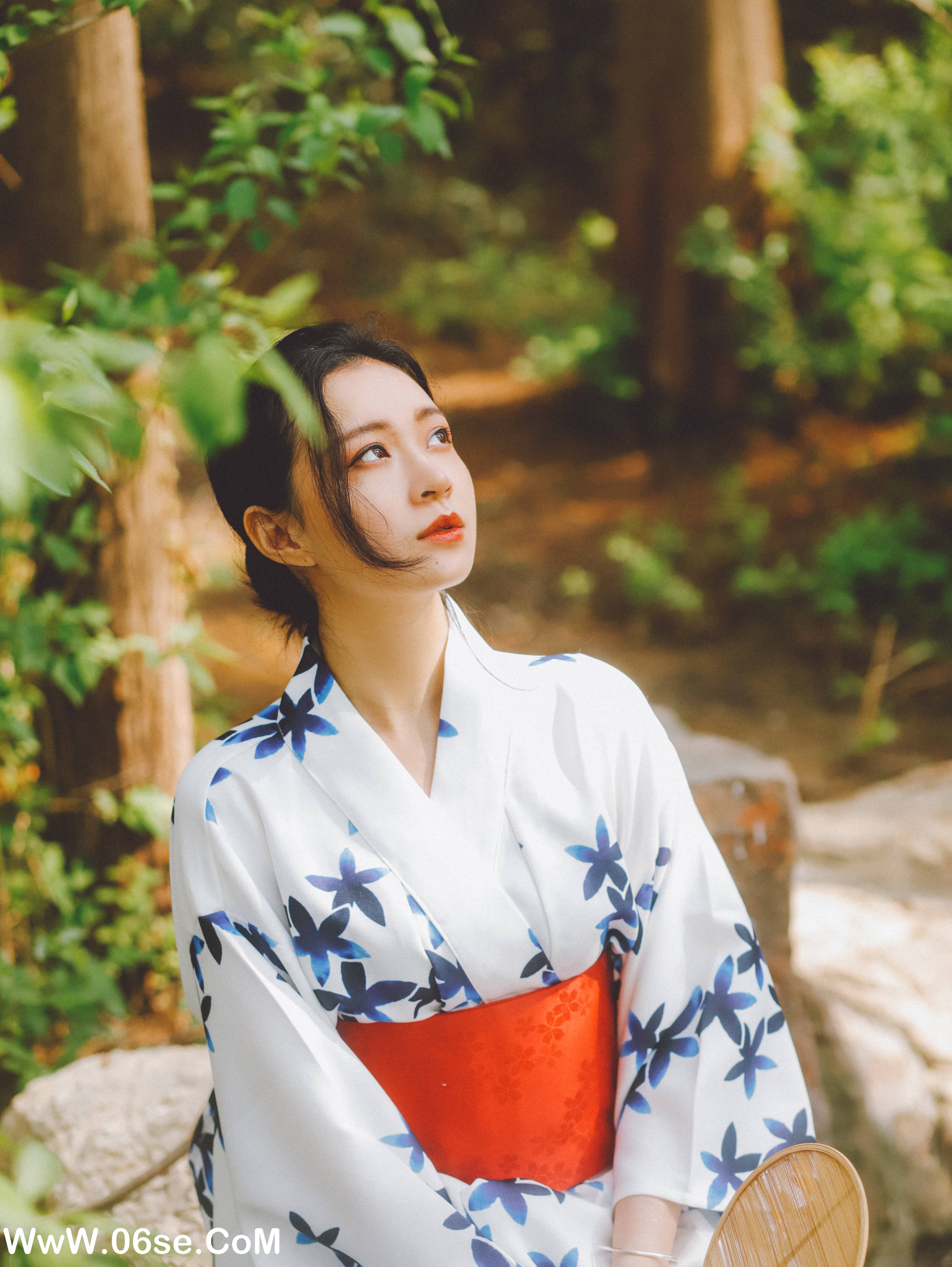 图片[12]-[YITUYU艺图语]2022.10.22 樱花季节 小月[27+1P／382MB]-六色网