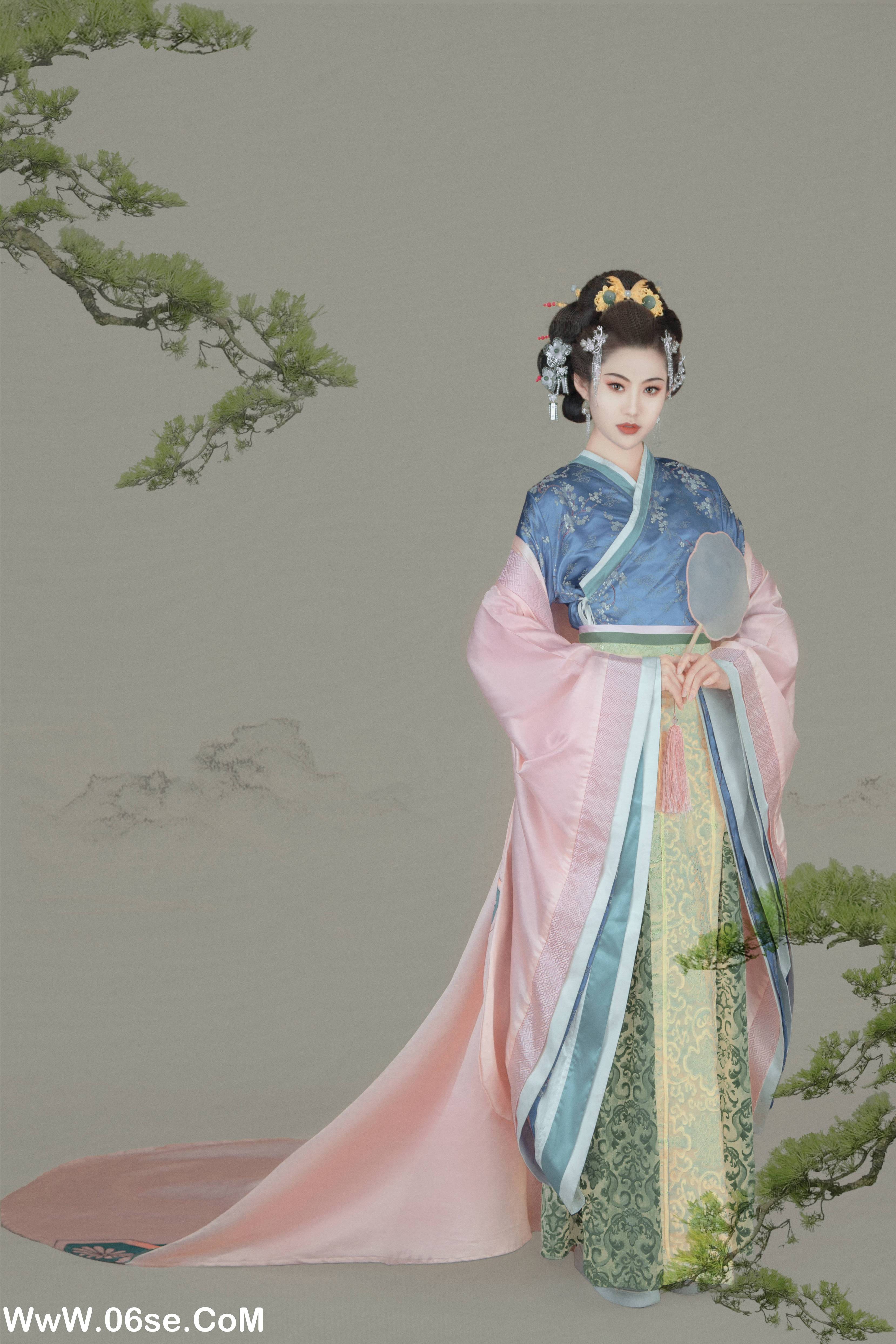 图片[22]-[YITUYU艺图语]2022.06.04 占春魁 小小[22P-247.3MB]-六色网