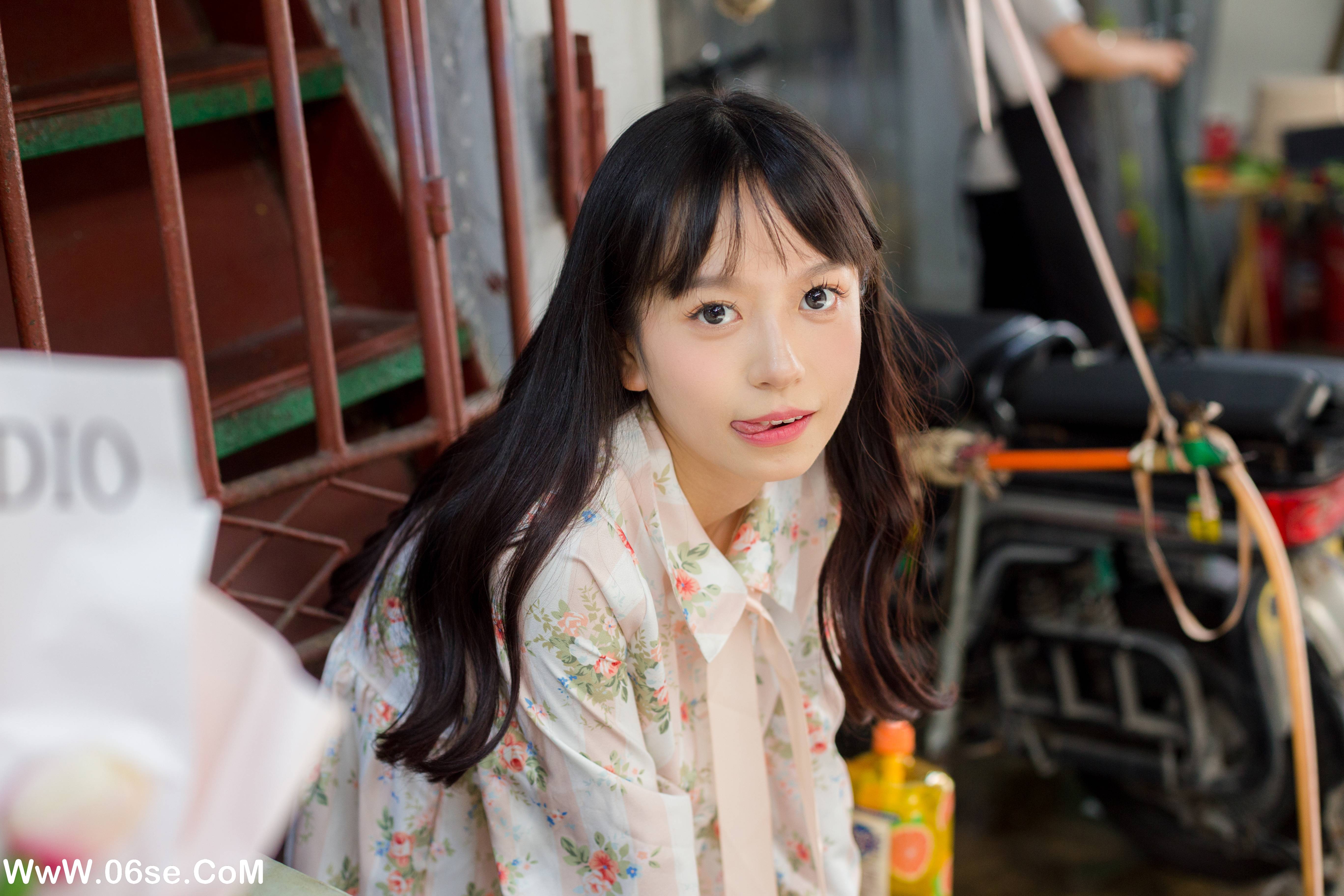 图片[24]-[YITUYU艺图语]2022.09.07 心动 鄢韵琳儿[31+1P／385MB]-六色网