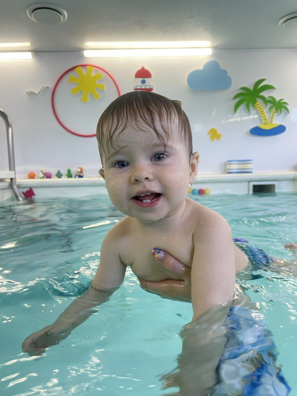 Бассейн китенок мусы джалиля закрыли