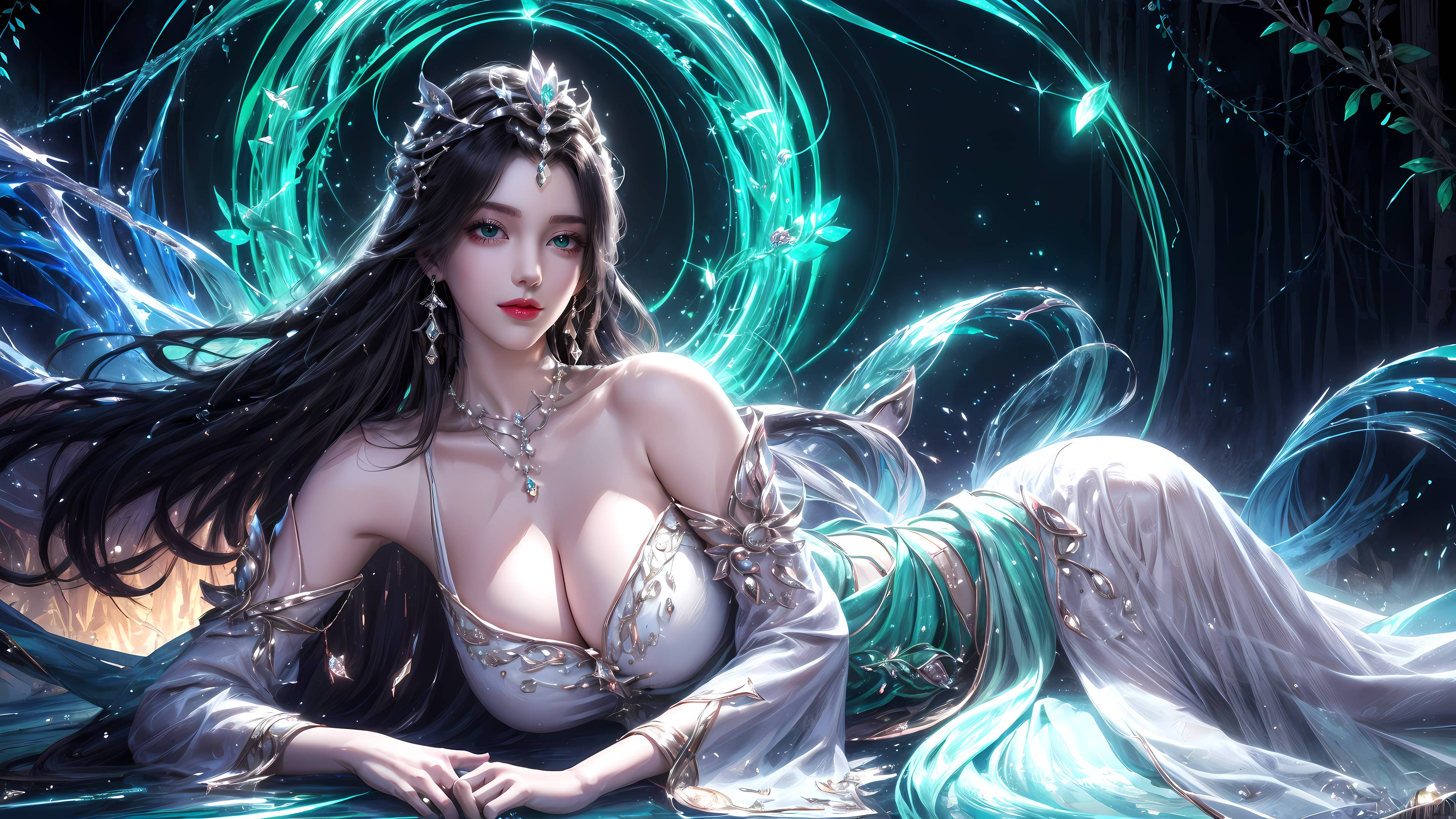 图片[35]-完美世界-柳神-六色网