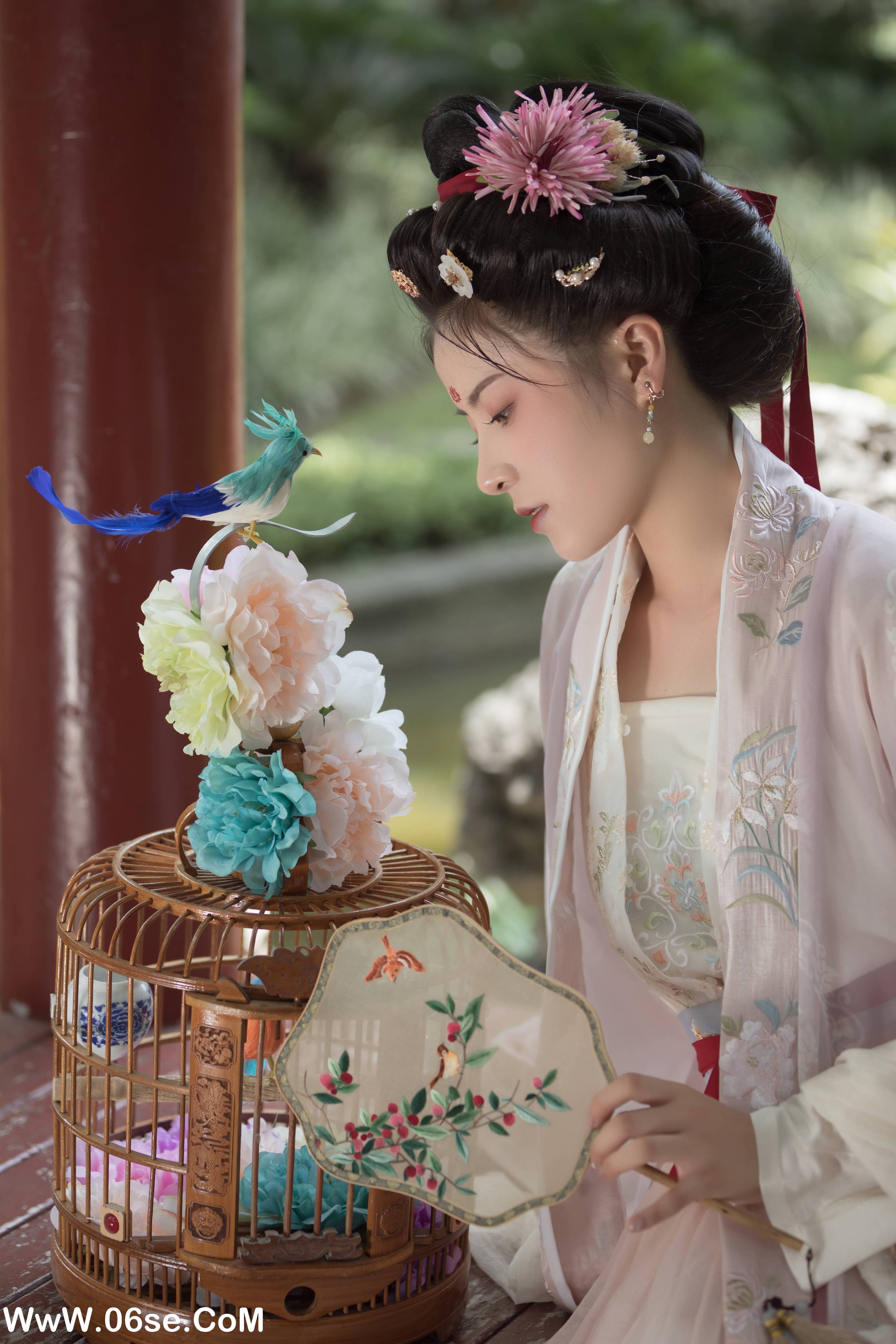 图片[17]-[YITUYU艺图语]2022.09.16 张好好 一杯美式[35+1P／476MB]-六色网