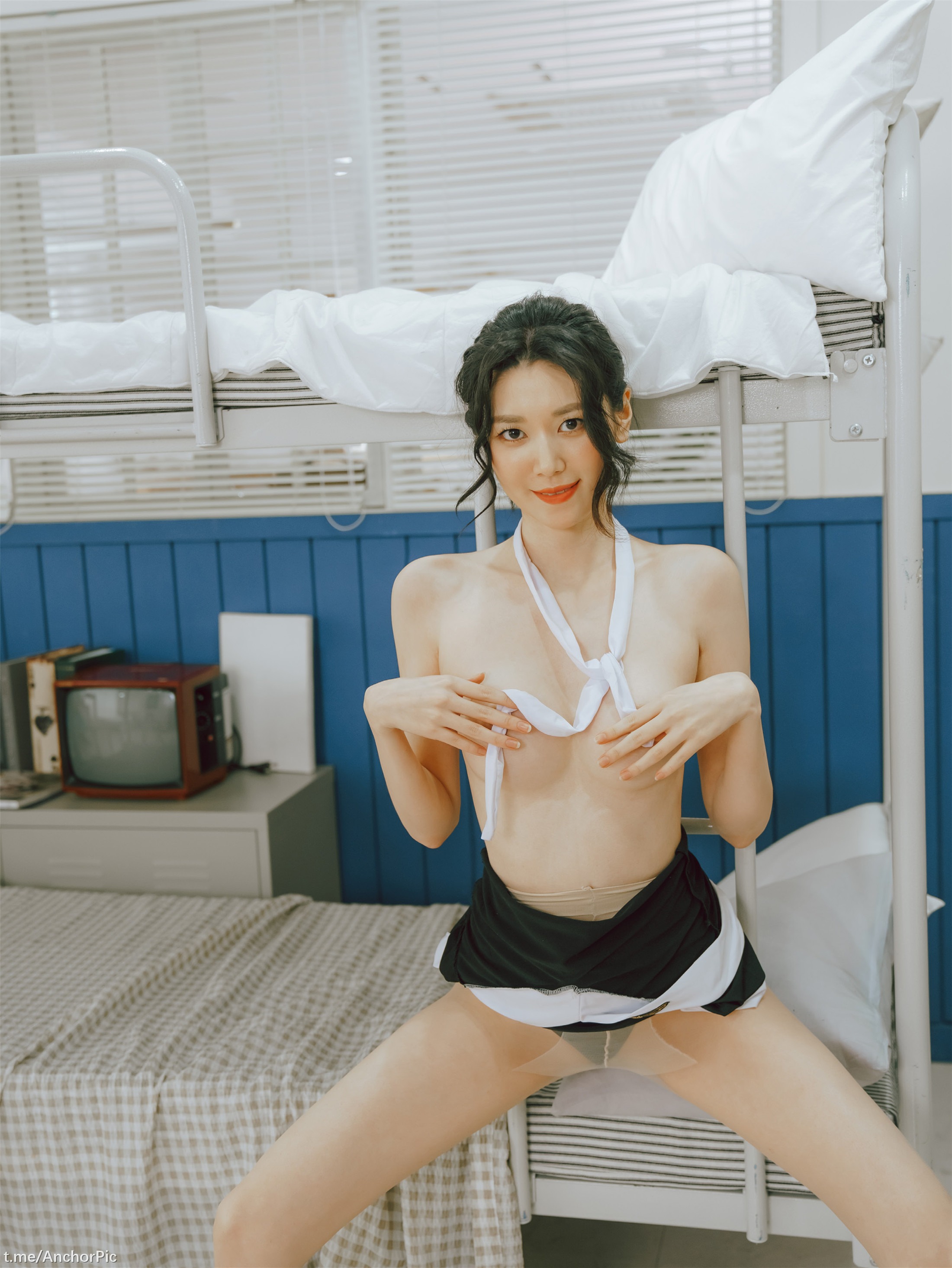 [Bimilstory] Nara Vol.05 After the flight 102P 44