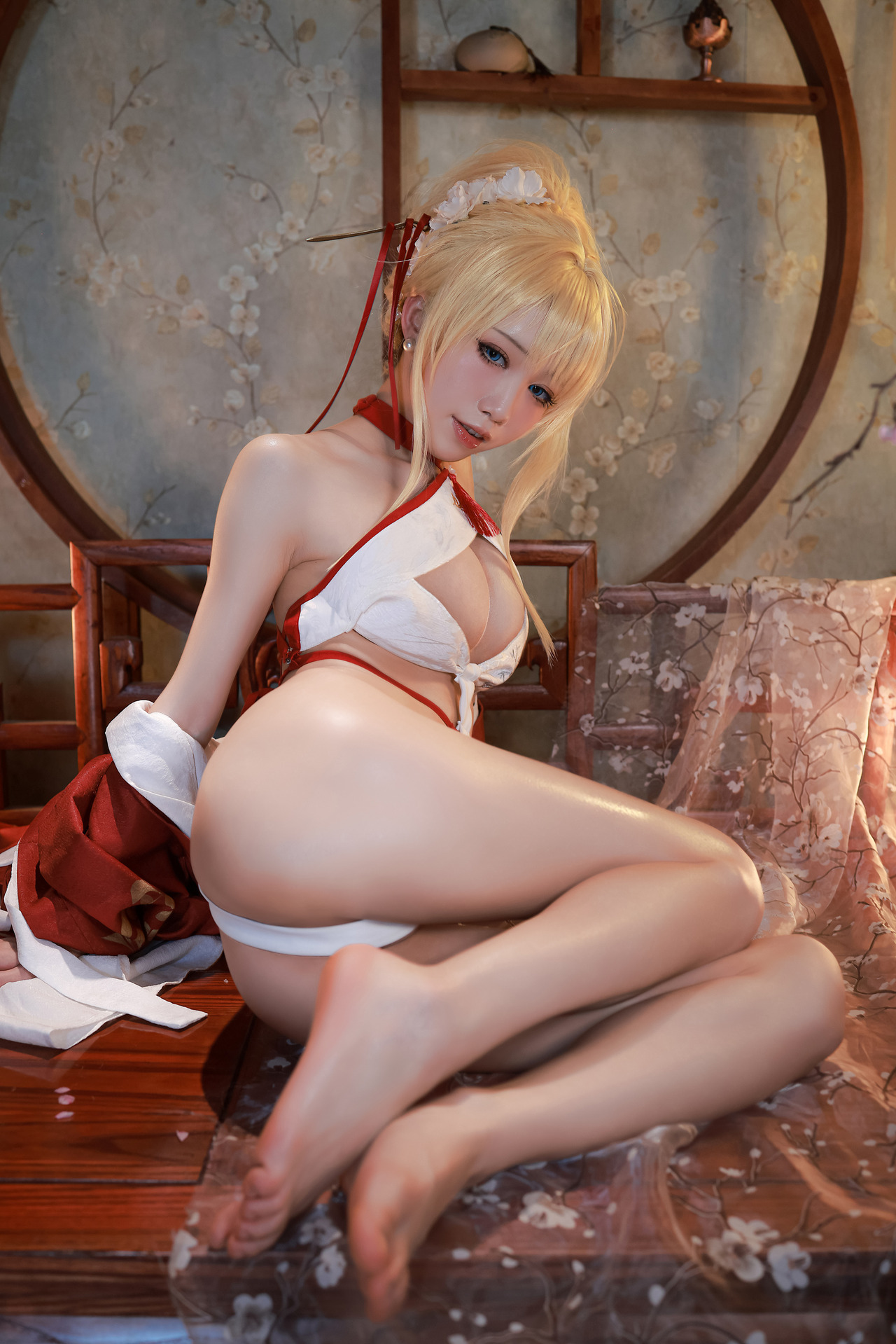 [水淼Aqua] アズールレーン グロリアス 36