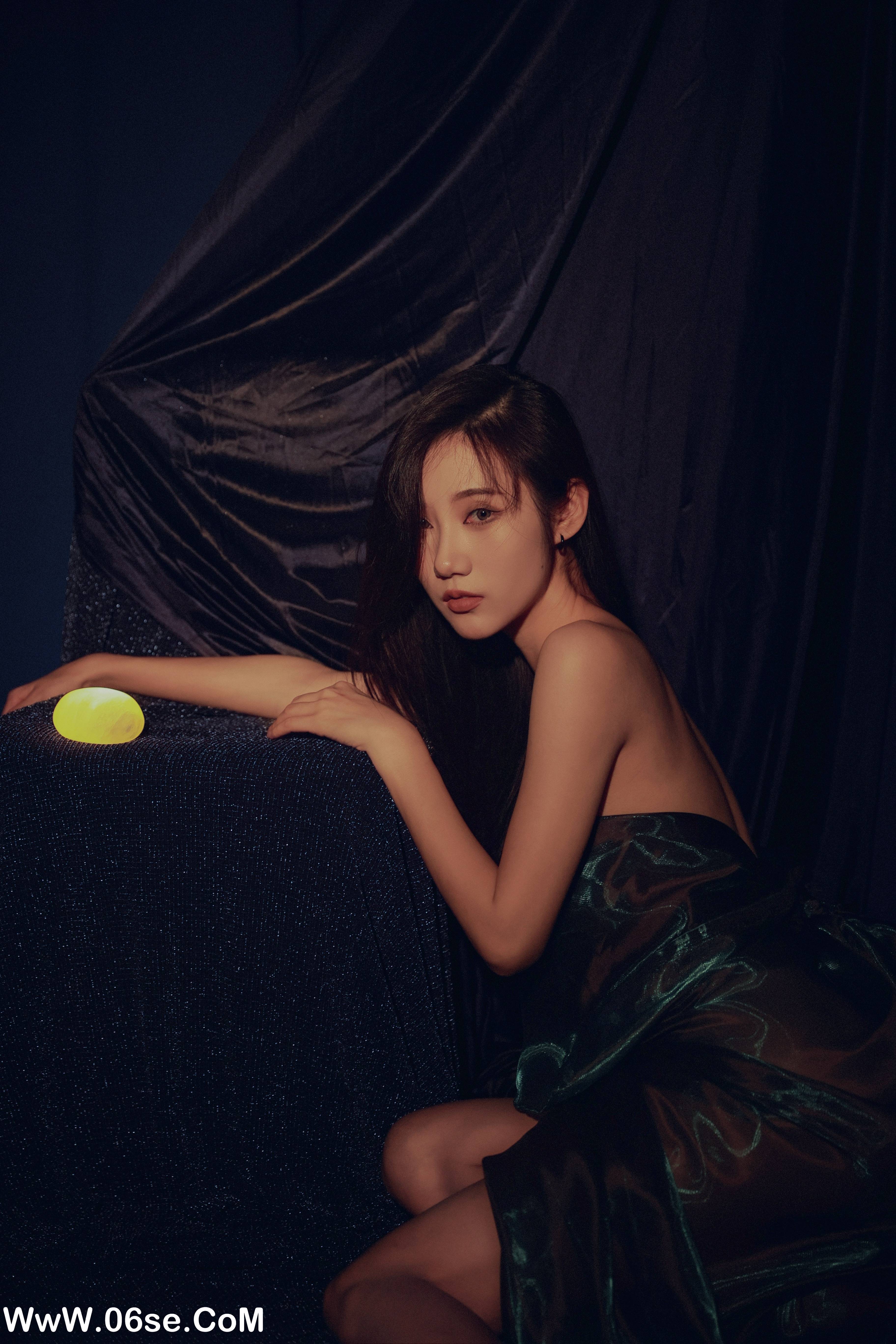 图片[26]-[YITUYU艺图语]2022.09.05 孤独星球 阿万[35+1P／168MB]-六色网