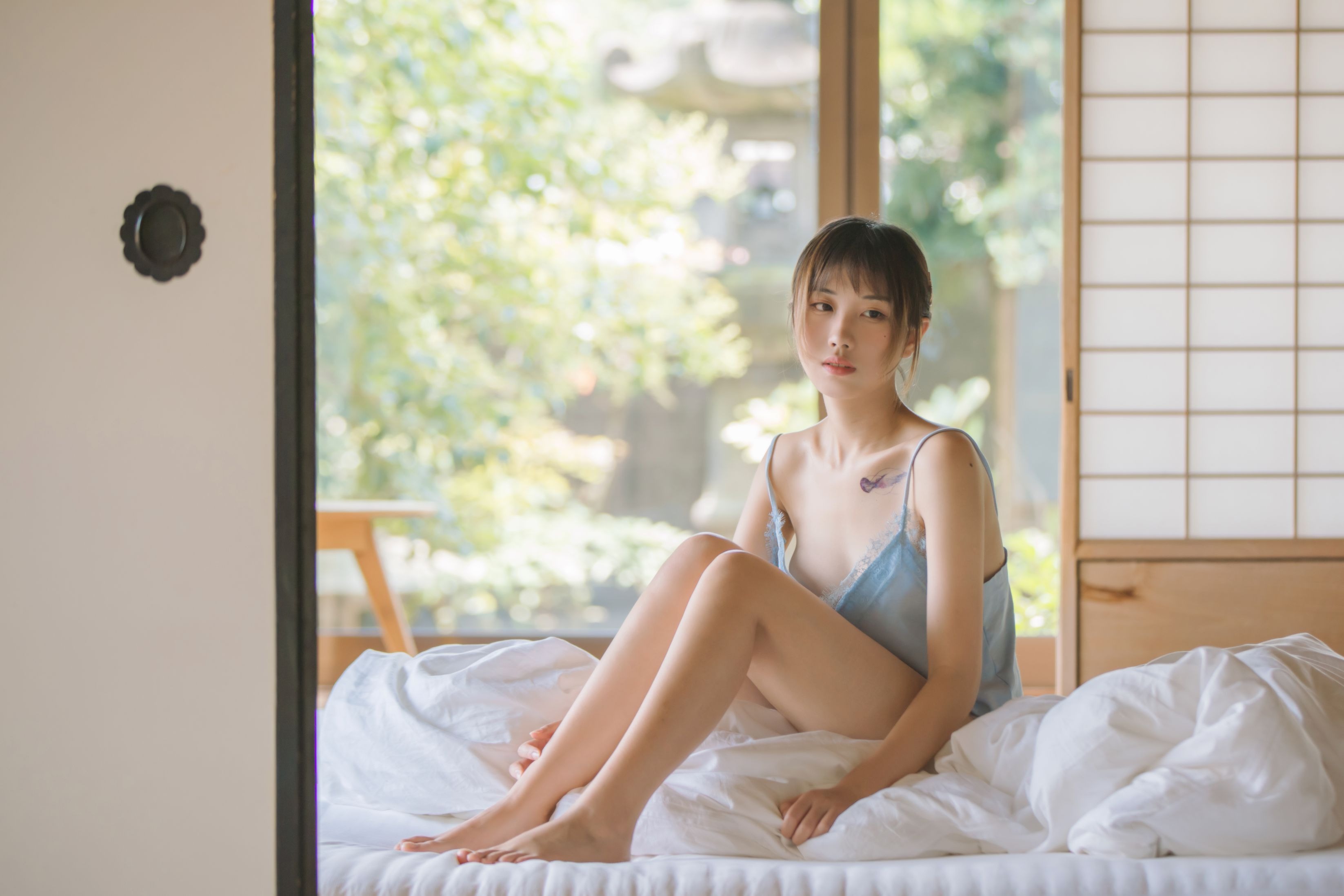 念雪ww - NO.10 夏天日记 [27P-231MB] 23