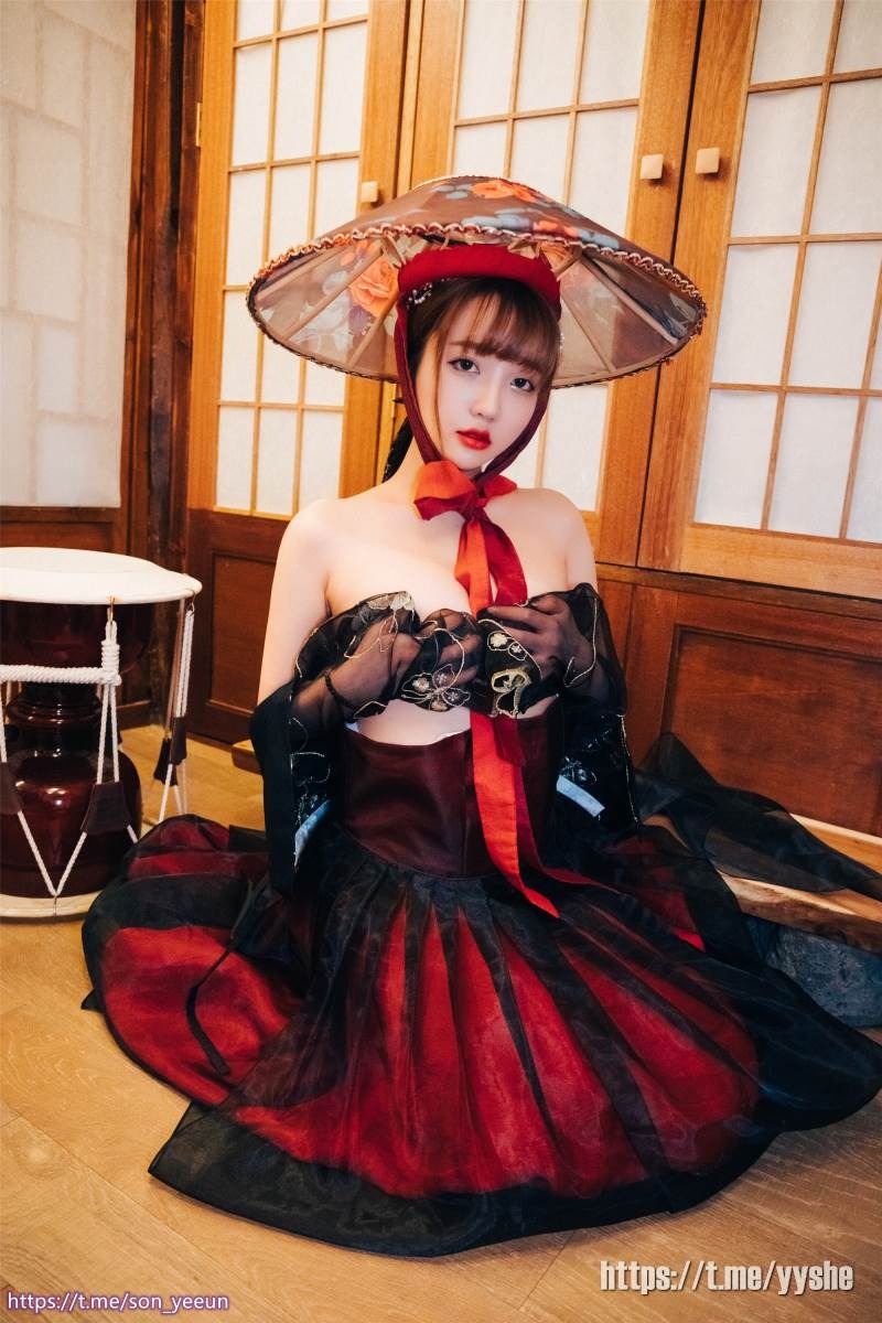 손예은(孫樂樂) - GISHENG 妓生 [73P] 40