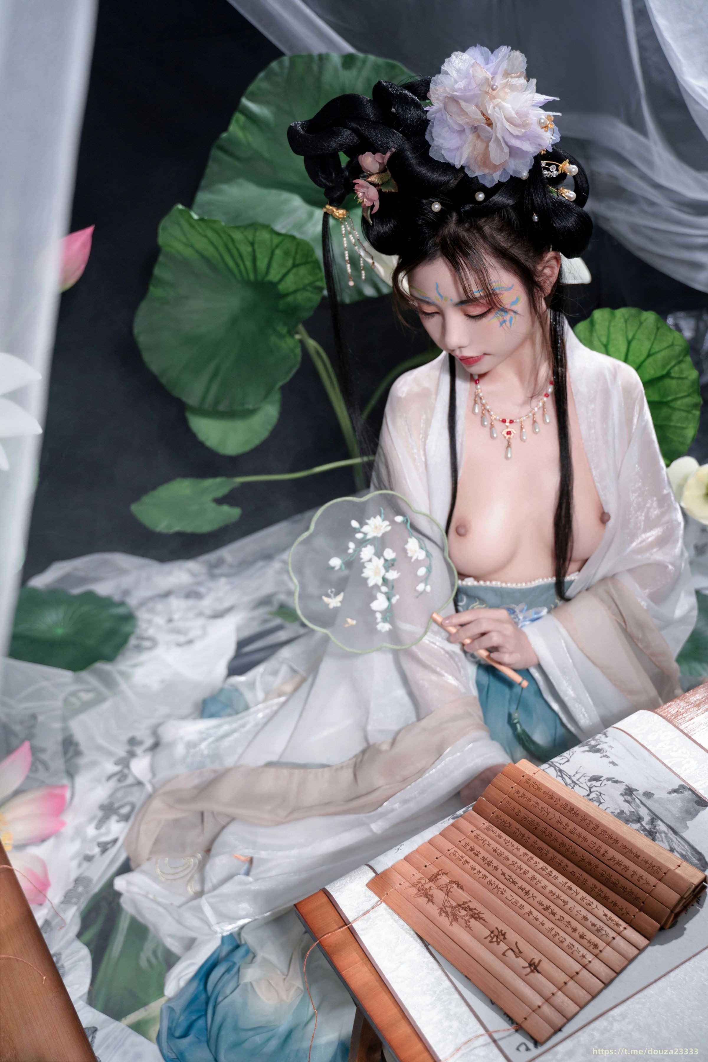 喵小吉 月华清（2月1打赏群资源） 26