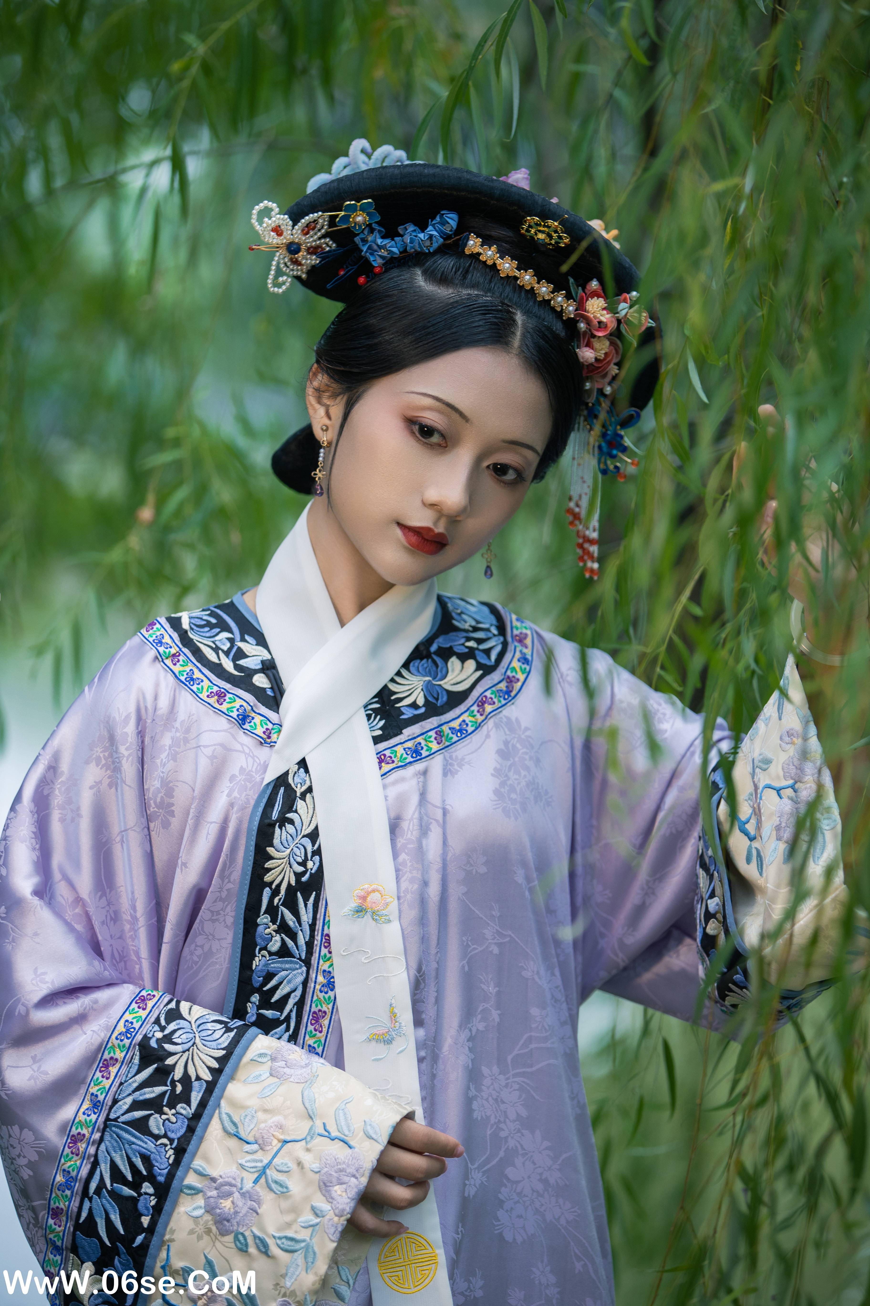 图片[32]-[YITUYU艺图语]2022.11.04 感旧 风吹屁屁梁_[34+1P／431MB]-六色网