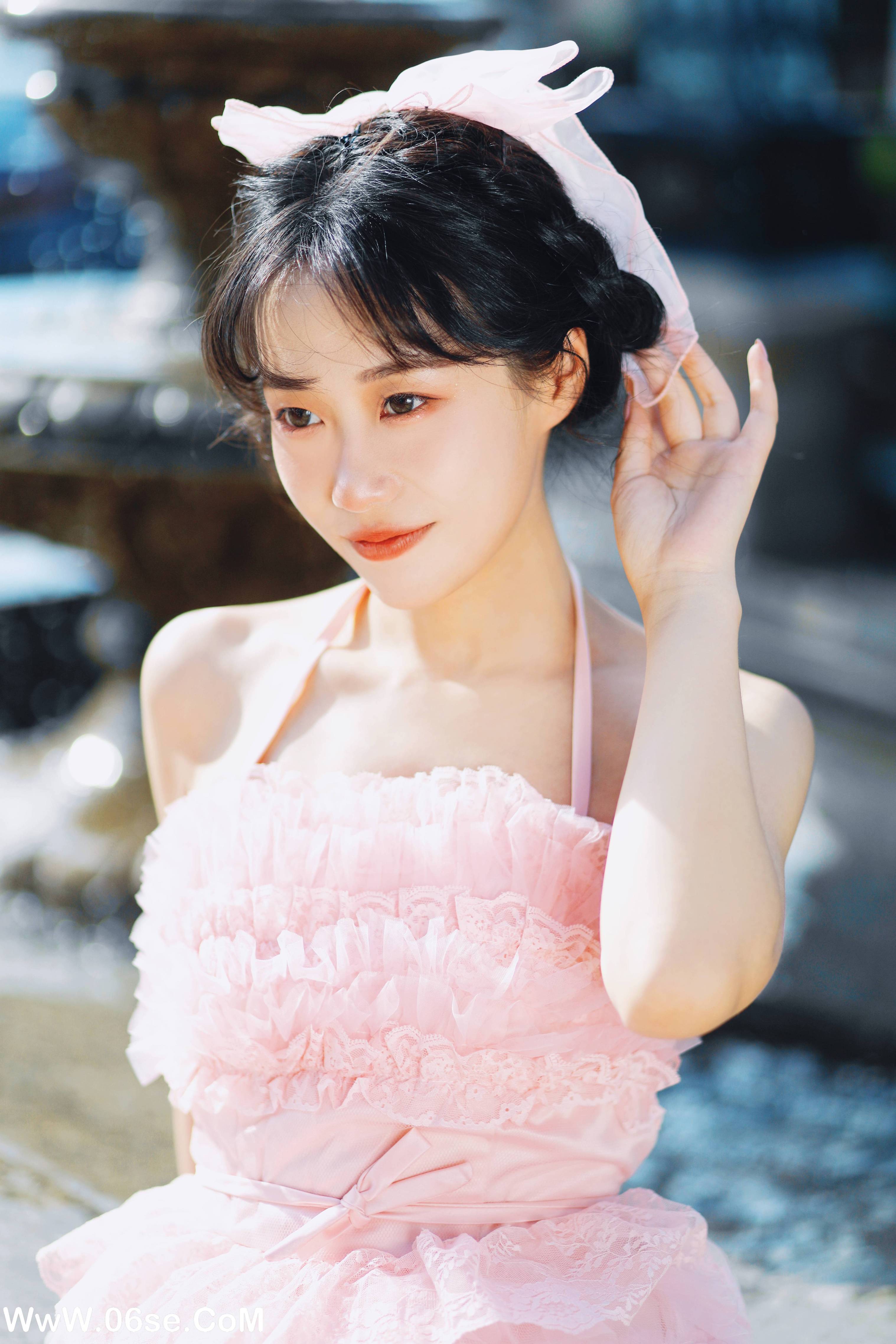 图片[19]-[YITUYU艺图语]2022.10.05 许愿池的希腊少女 迟白[27+1P／273MB]-六色网