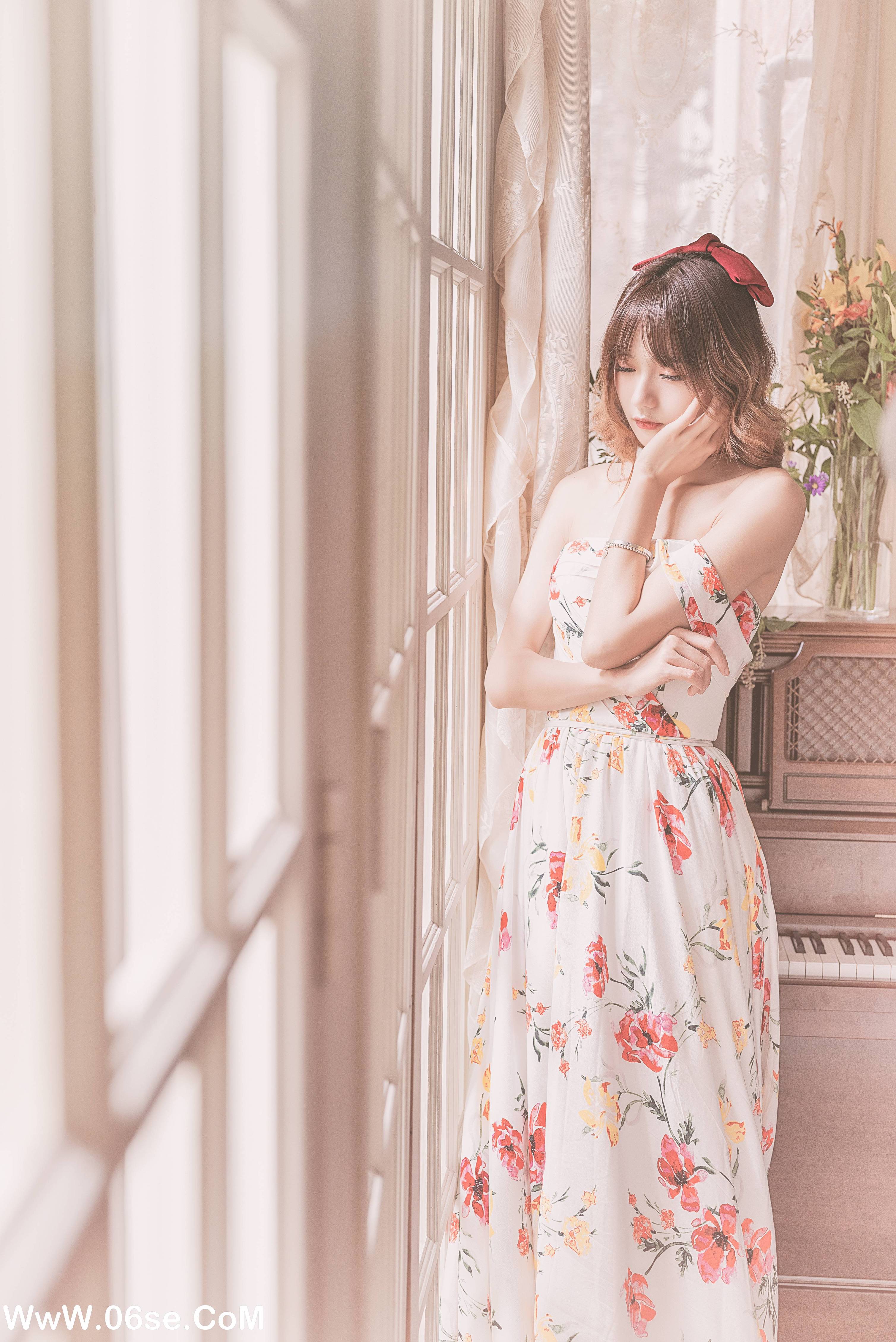 图片[4]-[YITUYU艺图语]2022.05.24 香奈儿 兔子Zzz不吃胡萝卜[32P-563.48MB]-六色网