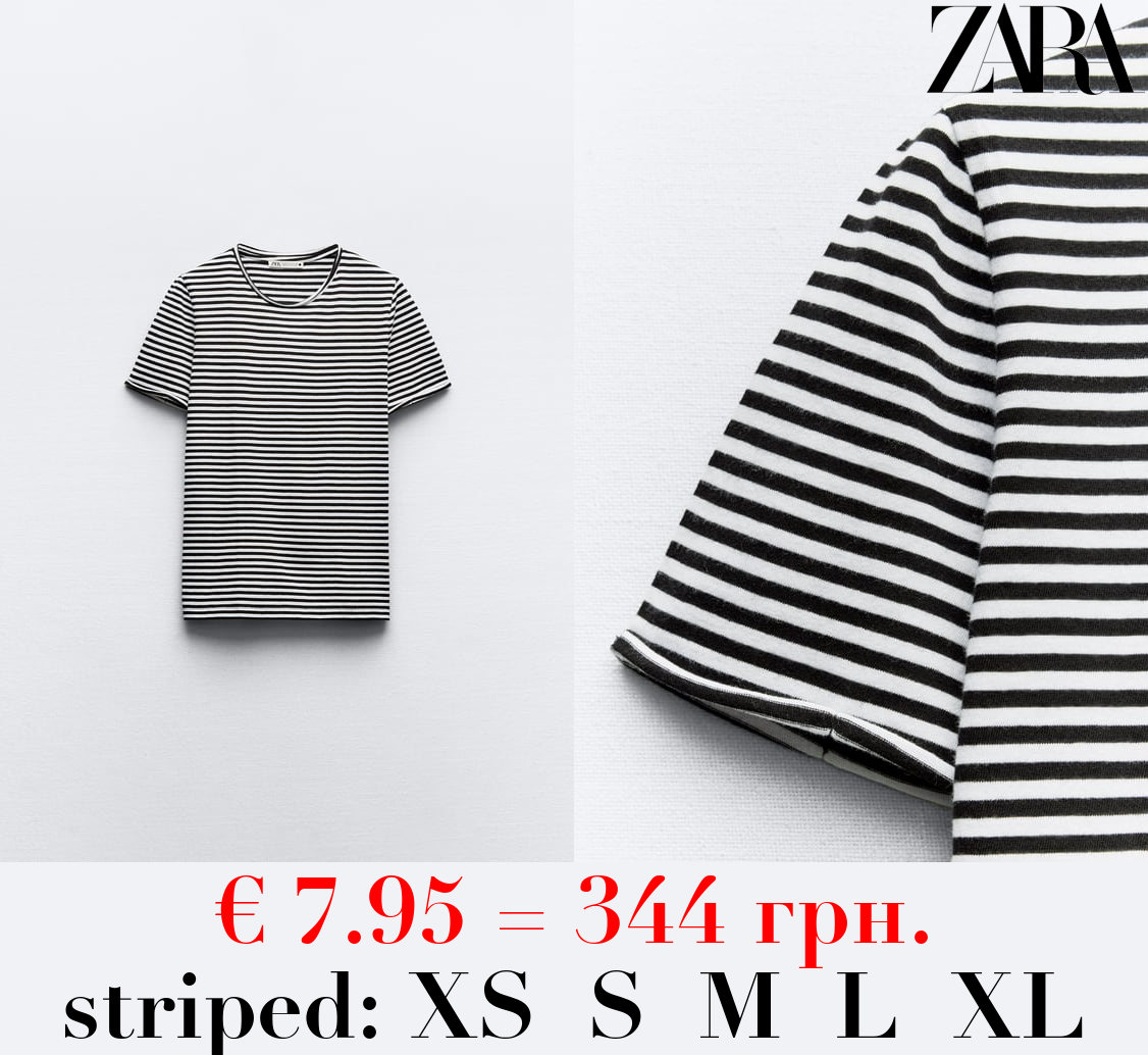 FADED SHORT SLEEVE T-SHIRT