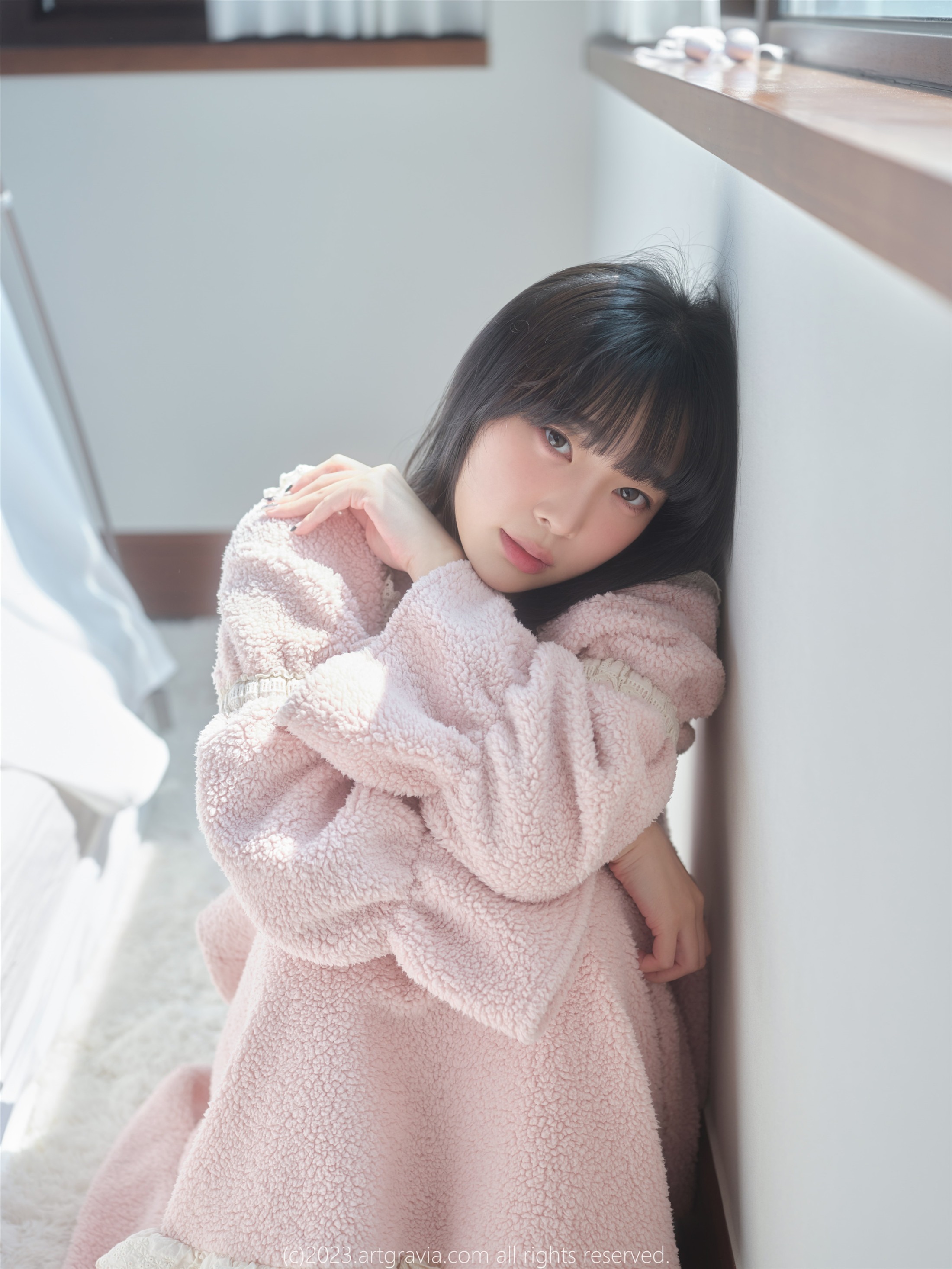 [ArtGravia] Vol.537 Inkyung 姜仁卿 102P 22