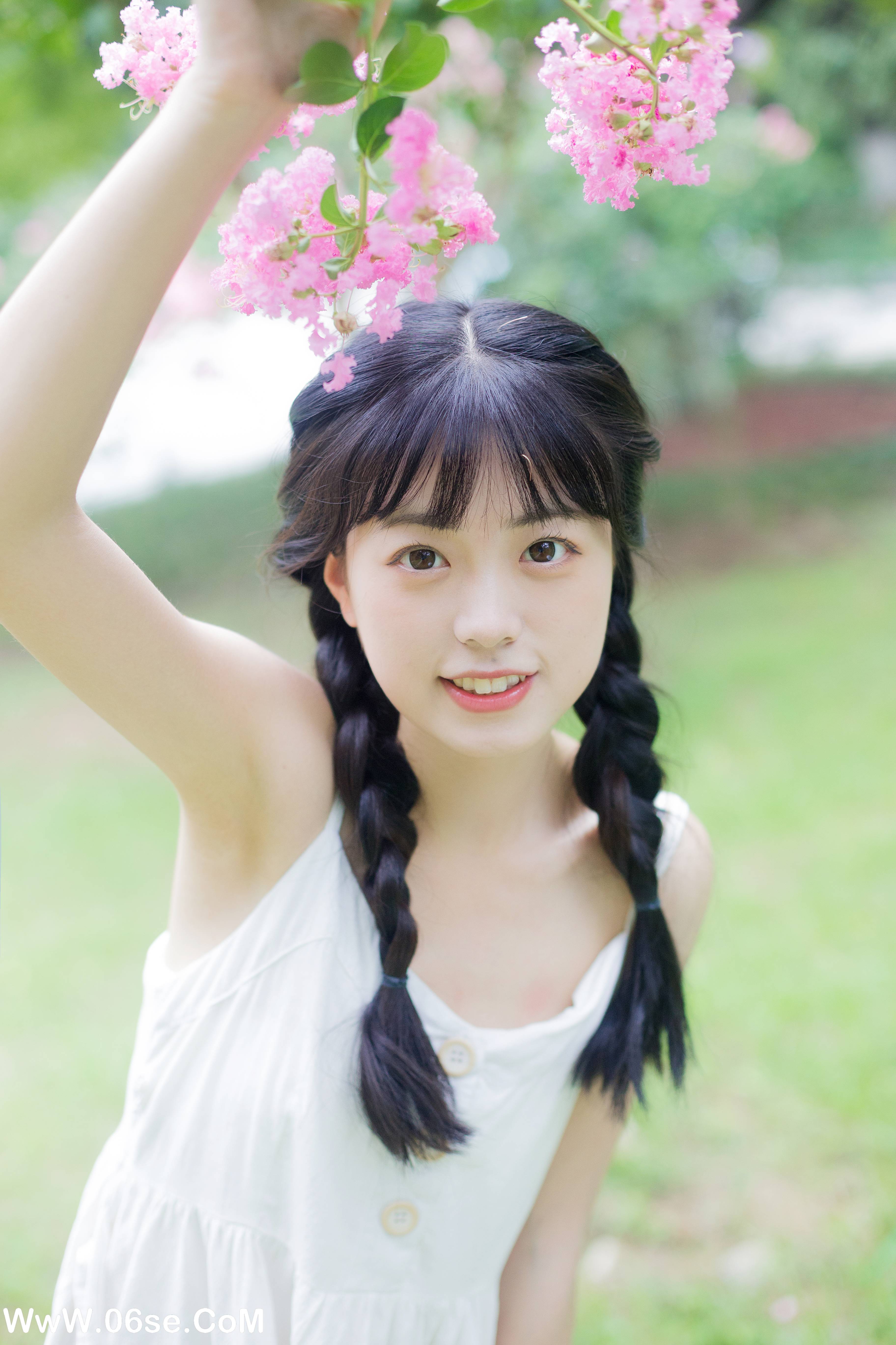 图片[21]-[YITUYU艺图语]2022.08.15 漫山遍野 可爱泡泡呀[27+1P／294MB]-六色网