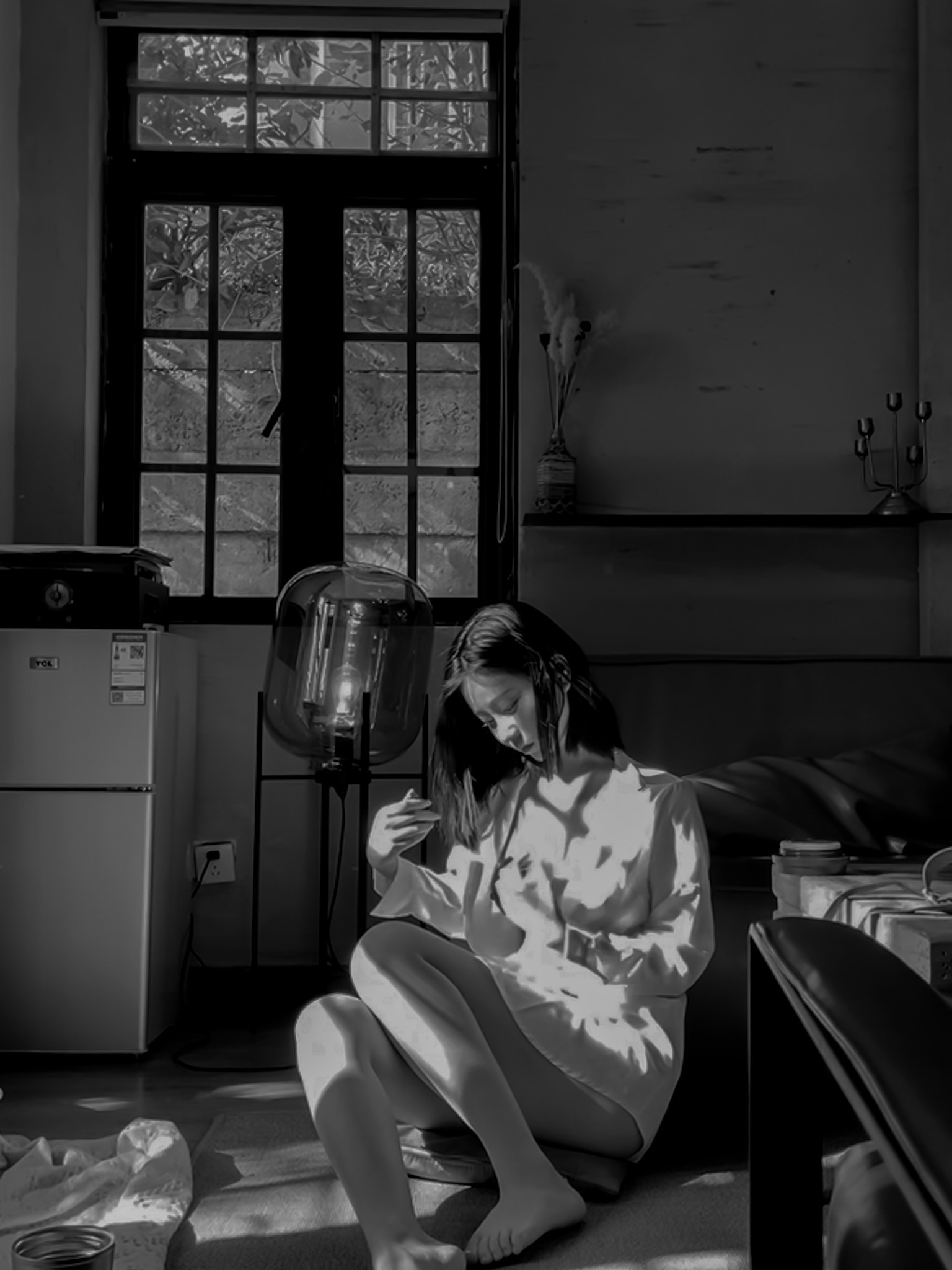 年年 - 光与年 41P 13