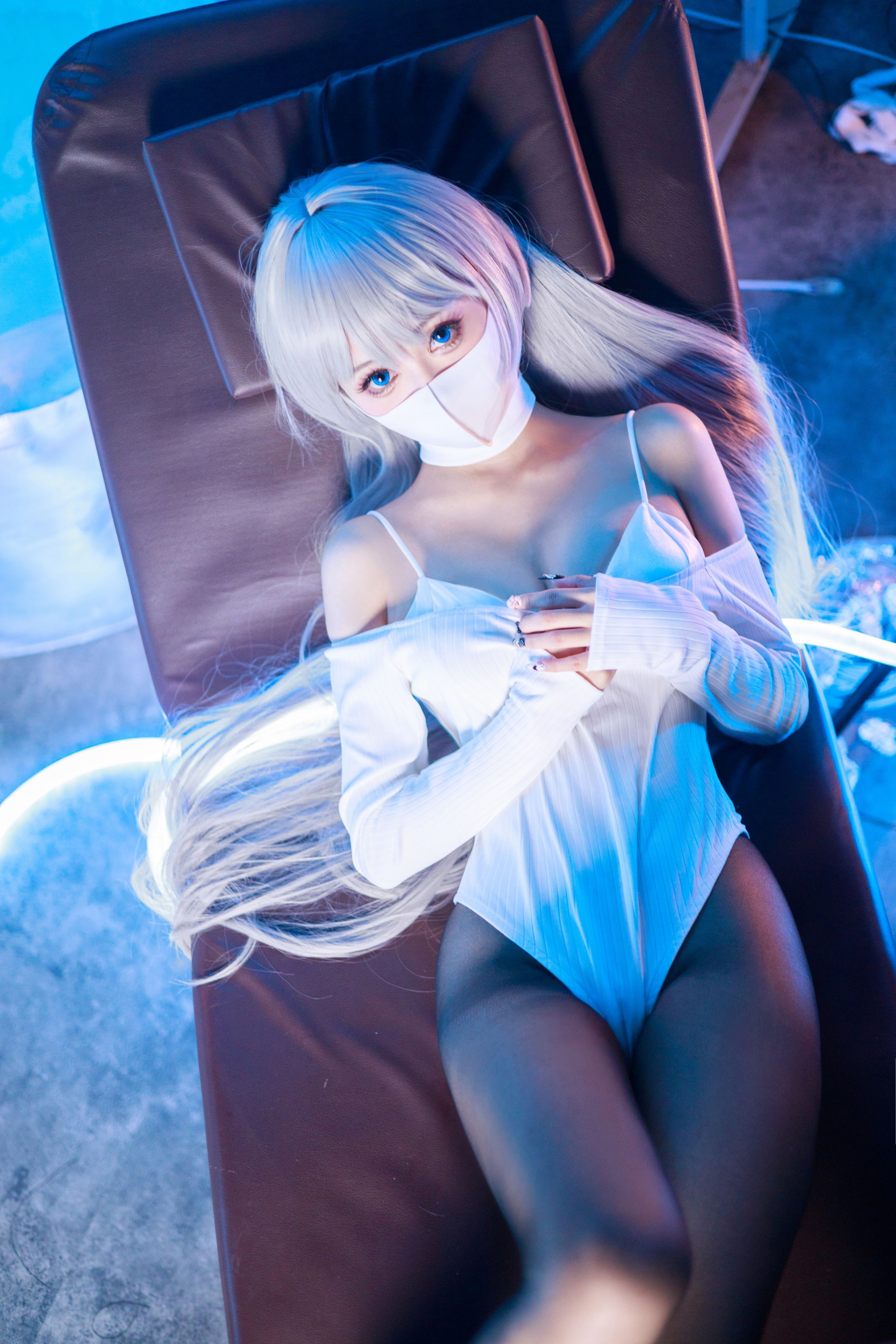 仙女月 Ivy (原創挿画角色 Astrum Design) 34