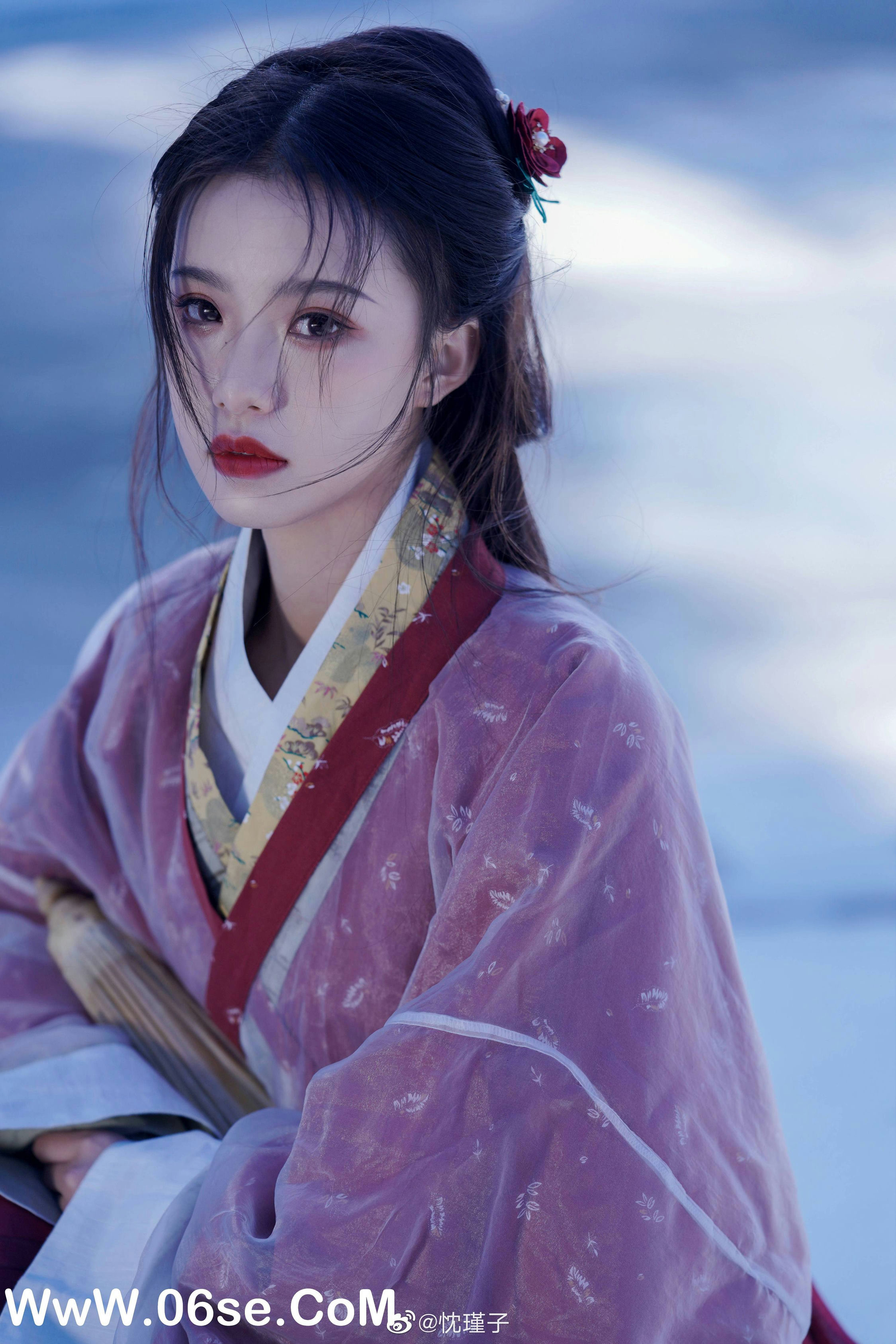 图片[50]-067 迷失幻境系列 – 第067期（汉服） [133P-507.92 MB]-六色网