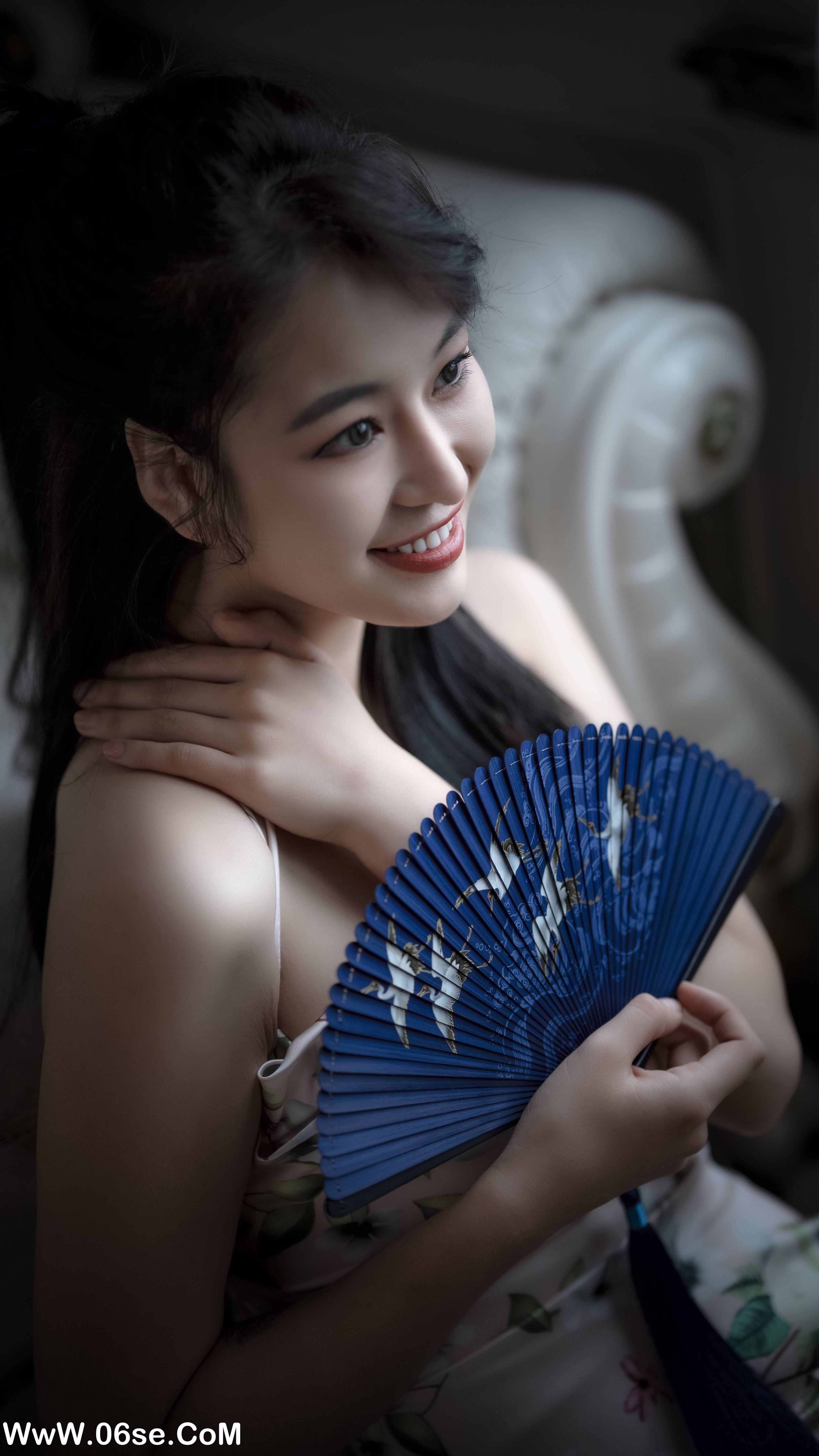 图片[22]-[YITUYU艺图语]2022.05.24 时光静好 乌勒Wulle[46P-549.15MB]-六色网