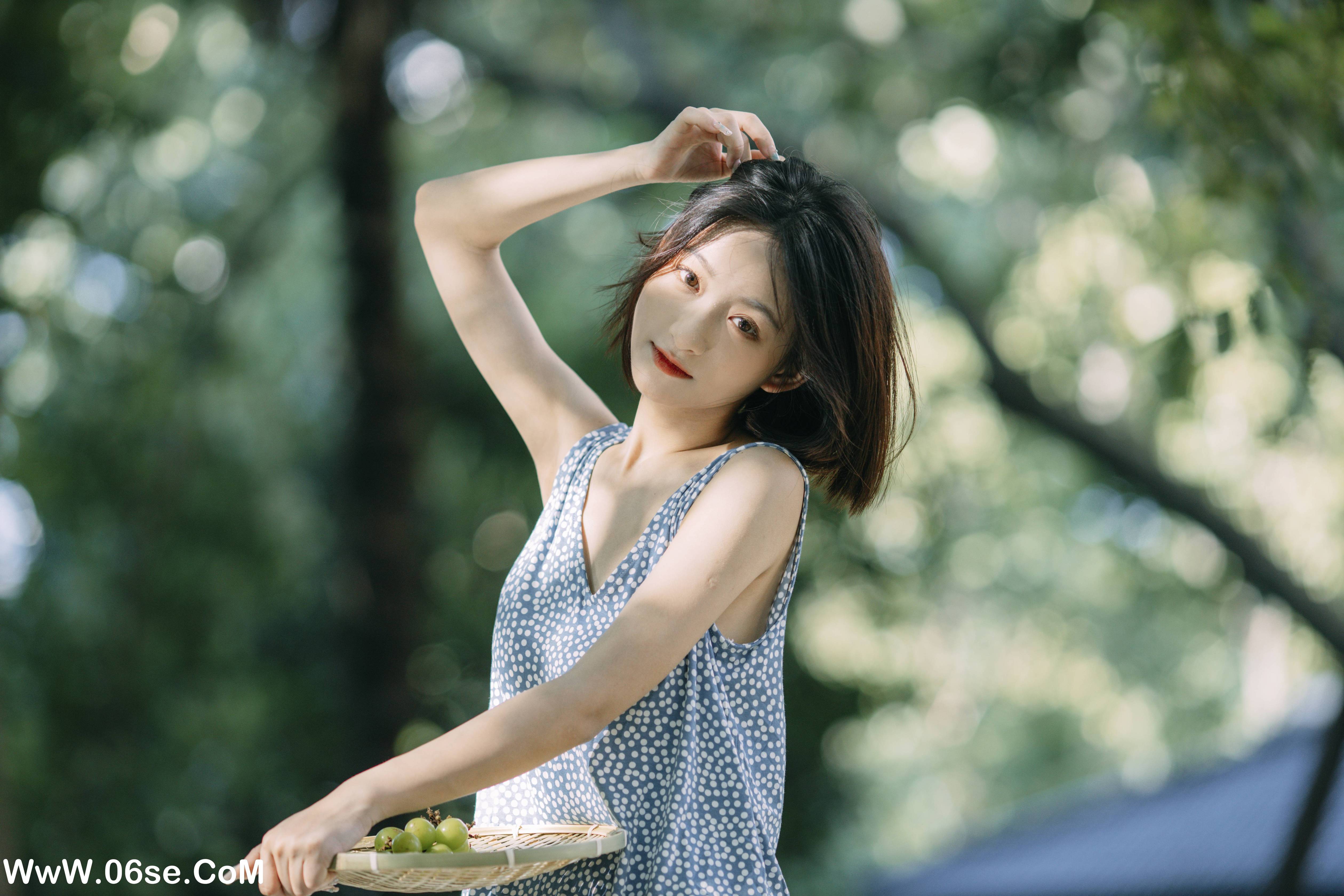 图片[15]-[YITUYU艺图语]2022.09.03 明亮的夏日 钰儿[37+1P／750MB]-六色网