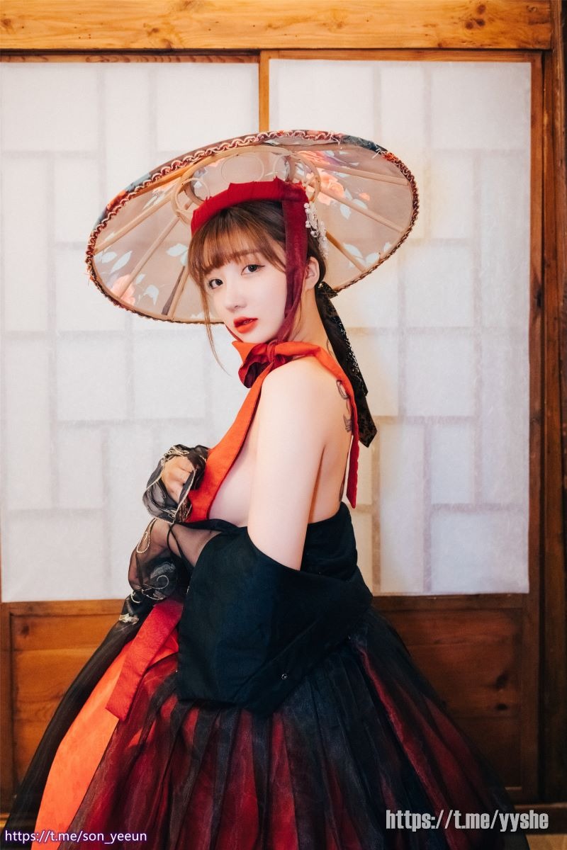 손예은(孫樂樂) - GISHENG 妓生 [73P] 37