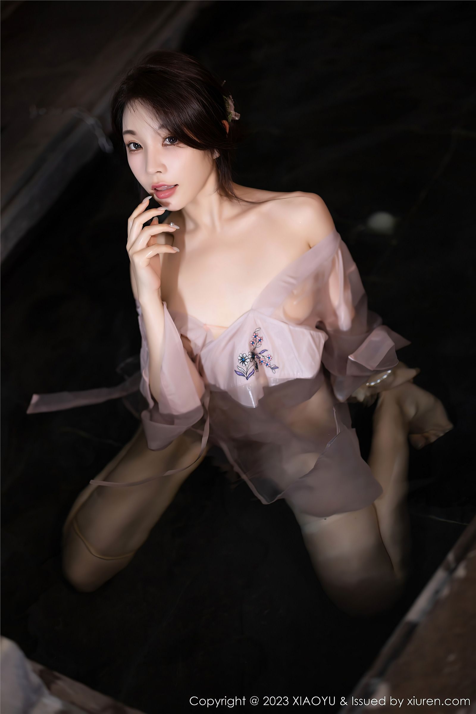 图片[51]-[XIAOYU画语界] 2023.07.24 NO.1076 徐莉芝Booty-六色网