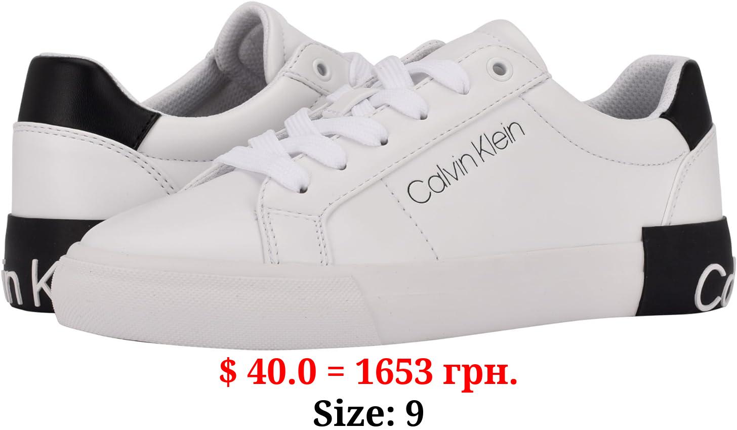 Calvin Klein Women's Cathee Sneaker
