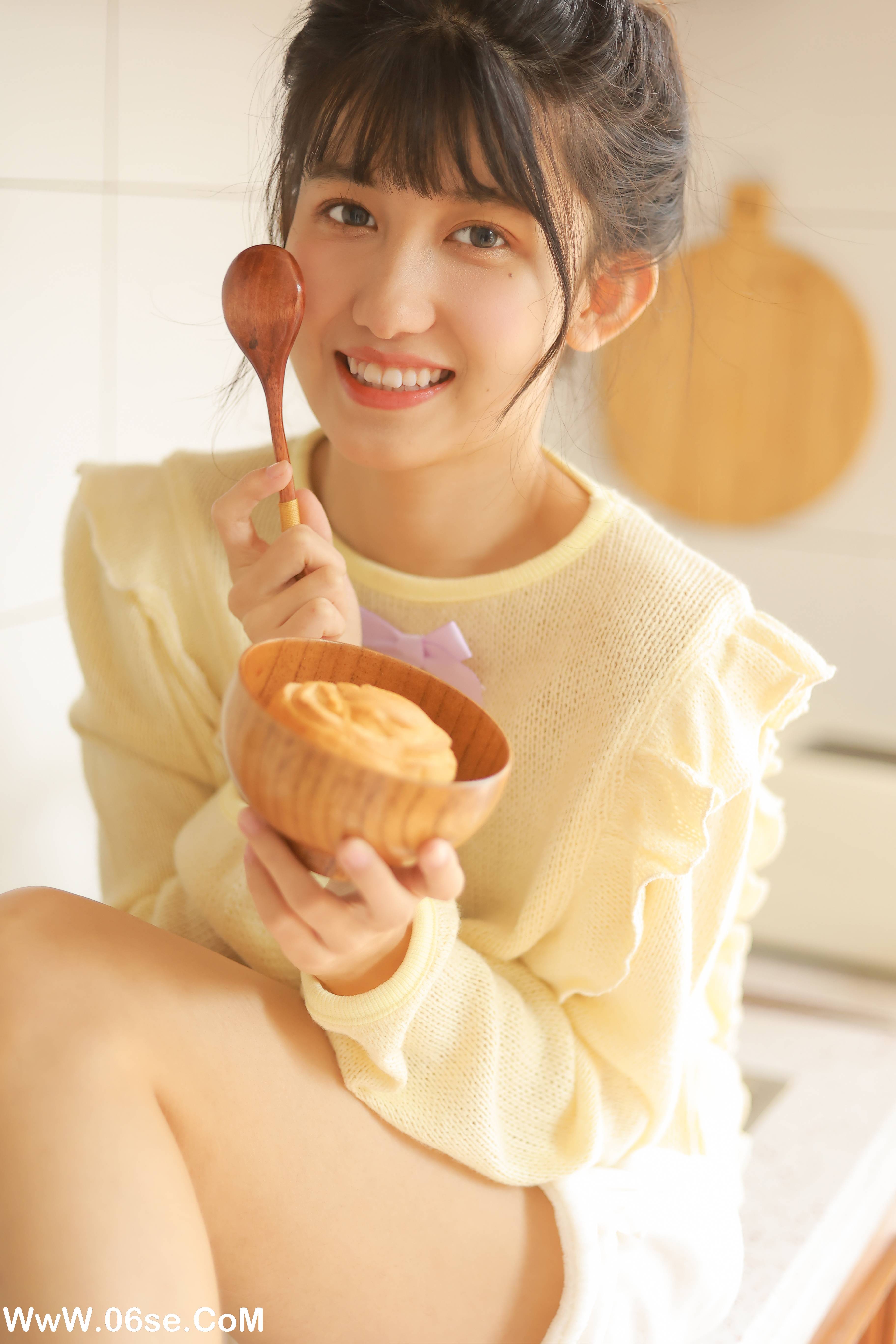 图片[19]-[YITUYU艺图语]2022.09.30 日系厨房 lovelatte11[20+1P／202MB]-六色网