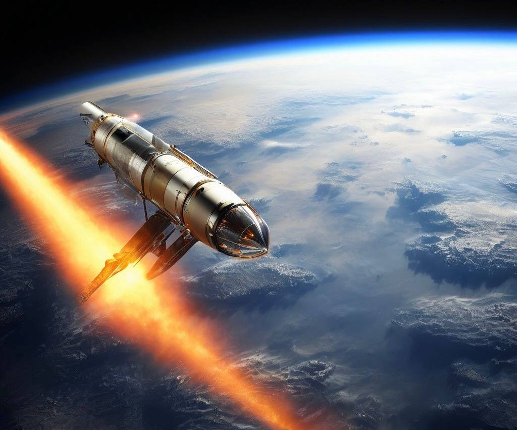 Фонд «Восход» и дочерняя компания «Ростеха» приступают к созданию двигателей для сверхлегкой ракеты