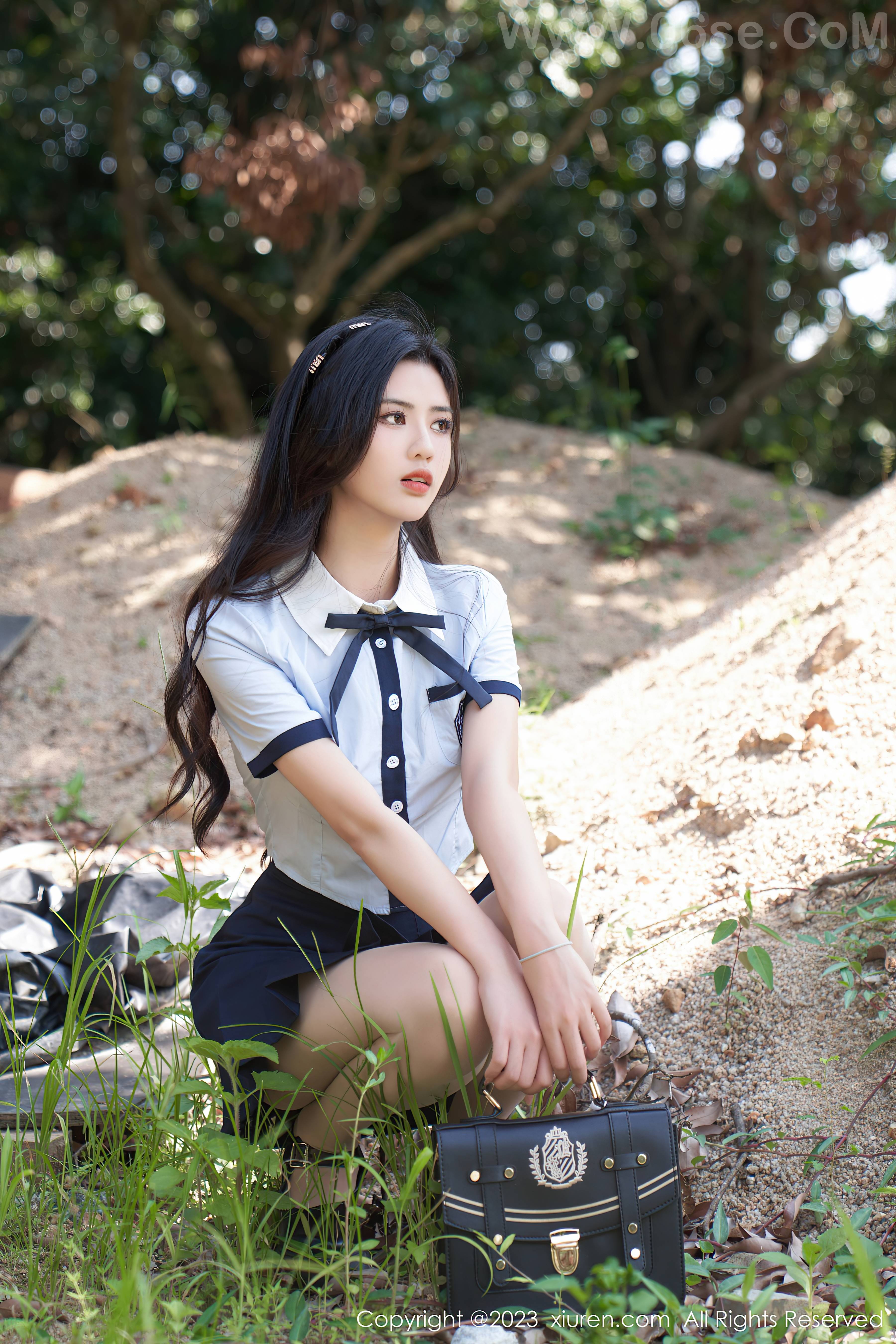 图片[11]-[XiuRen秀人网] 2023.07.05 NO.7028 浅浅Danny [95+1P1.09G]-六色网