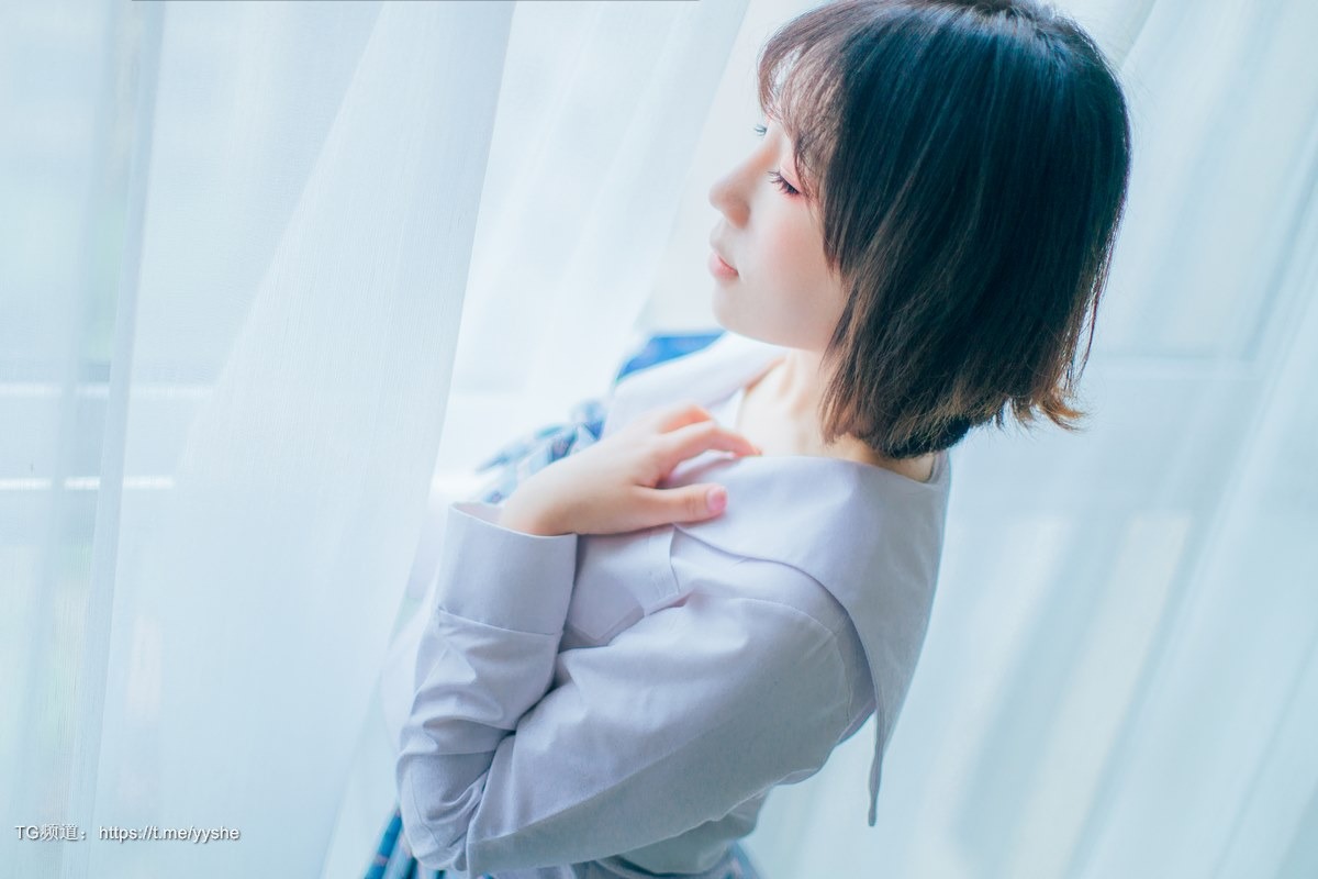 [Cos]从从从从鸾 - 囚笼少女[70P] 7