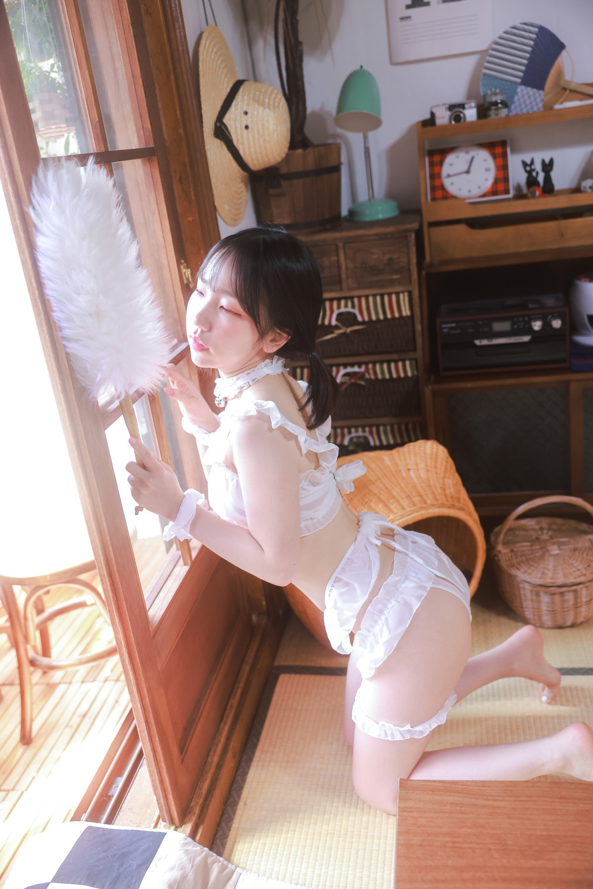 Han Yeri 한예리, [SWEETBOX] The End of Summer Set.03 2