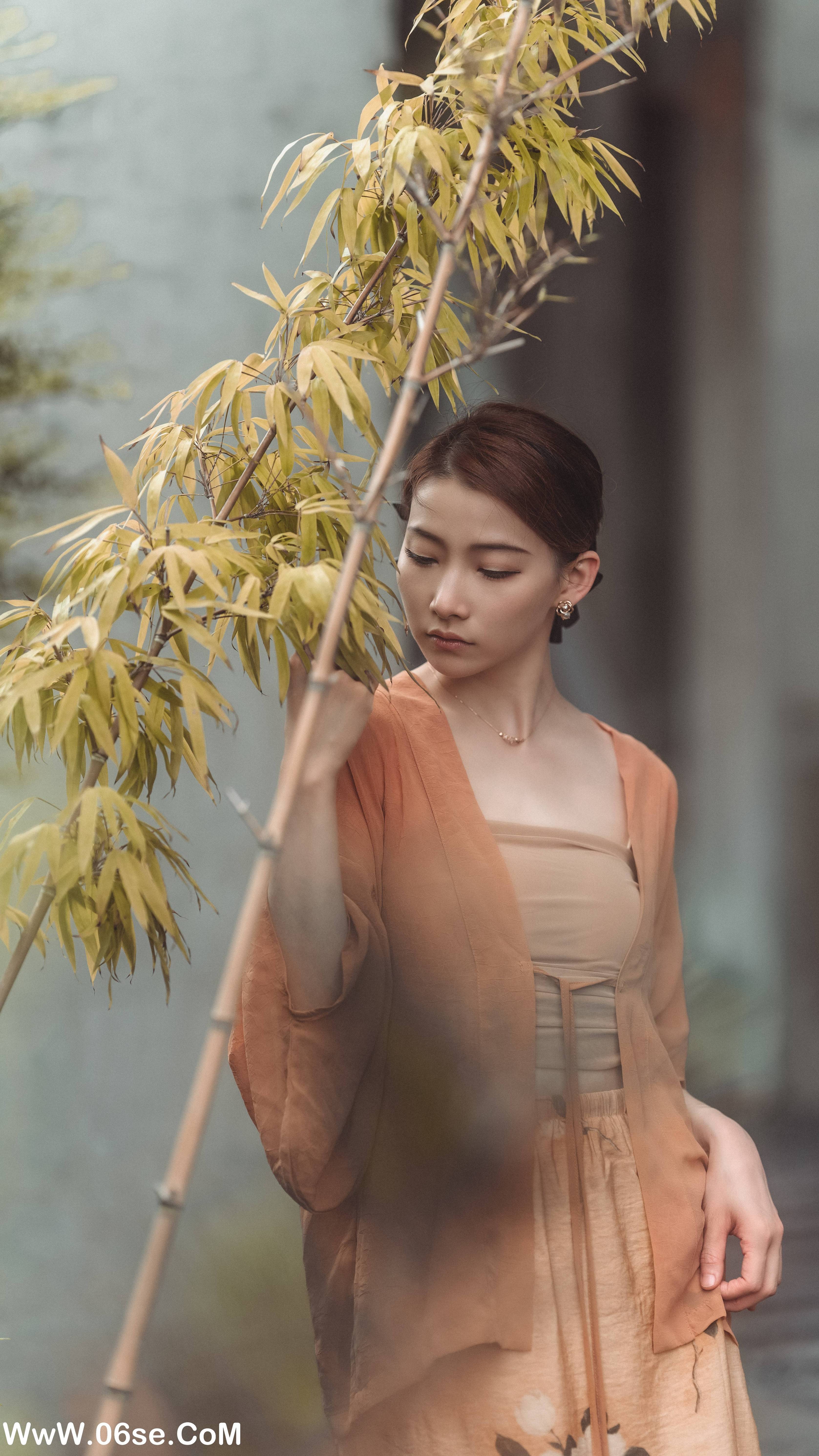 图片[14]-[YITUYU艺图语]2022.10.18 秋风渐至 海星星_seastar[42+1P／605MB]-六色网