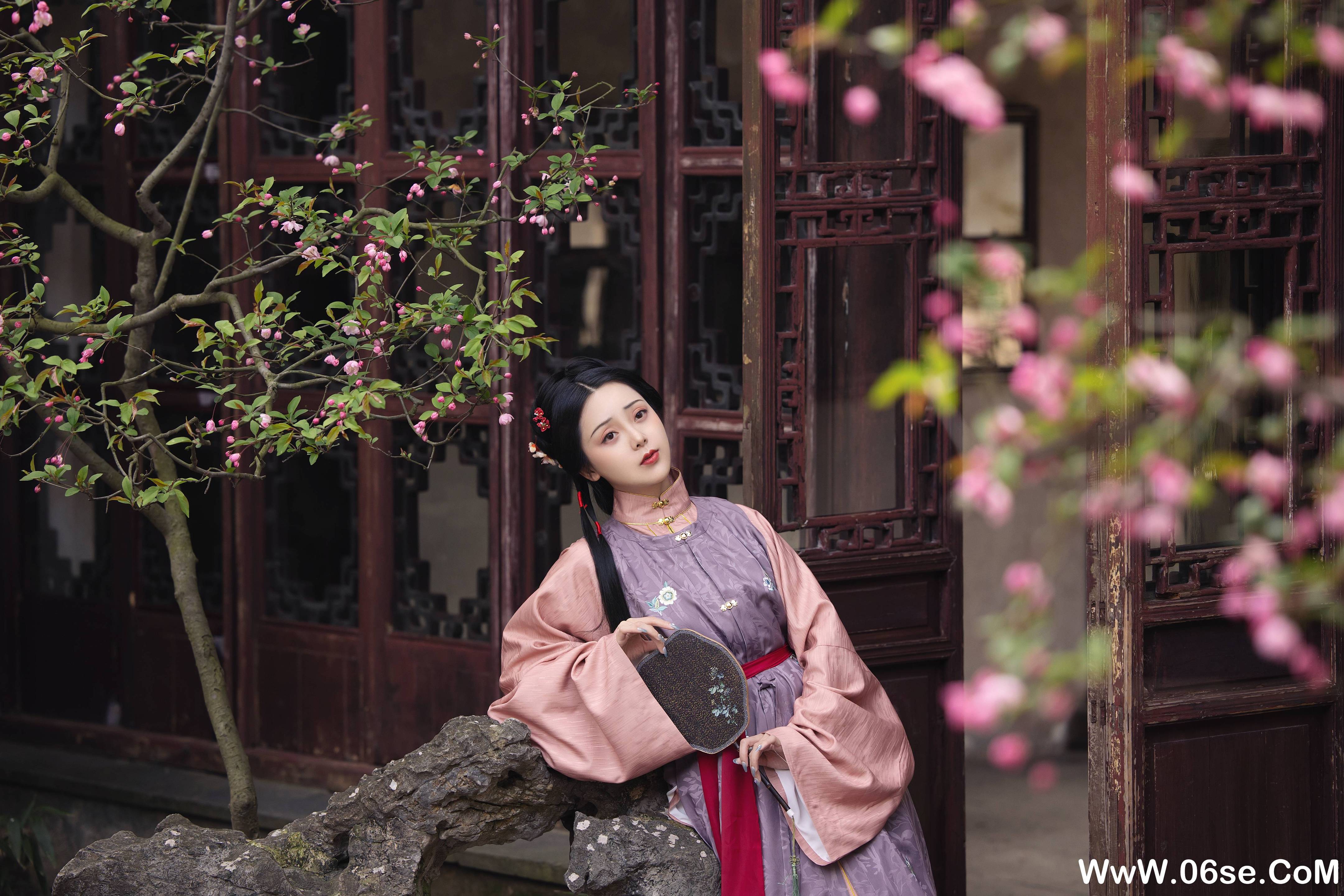 图片[16]-[YITUYU艺图语]2021.07.16 海棠 煜月[26+1P／376MB]-六色网