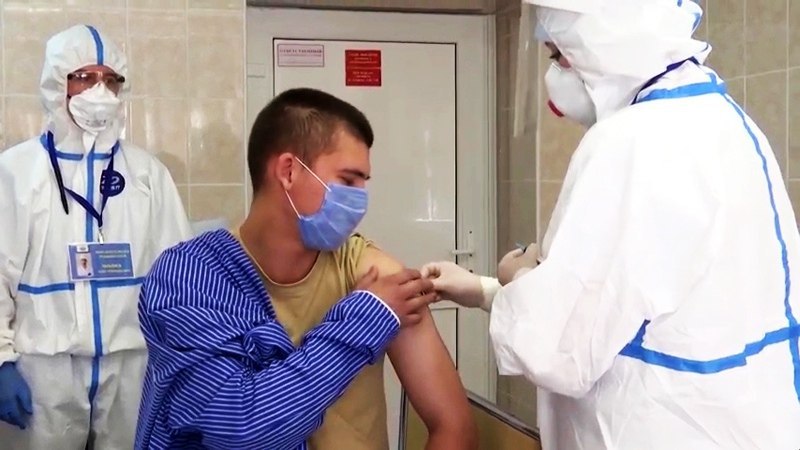 Америка планирует использовать технологию, лежащую в основе российской вакцины от коронавируса