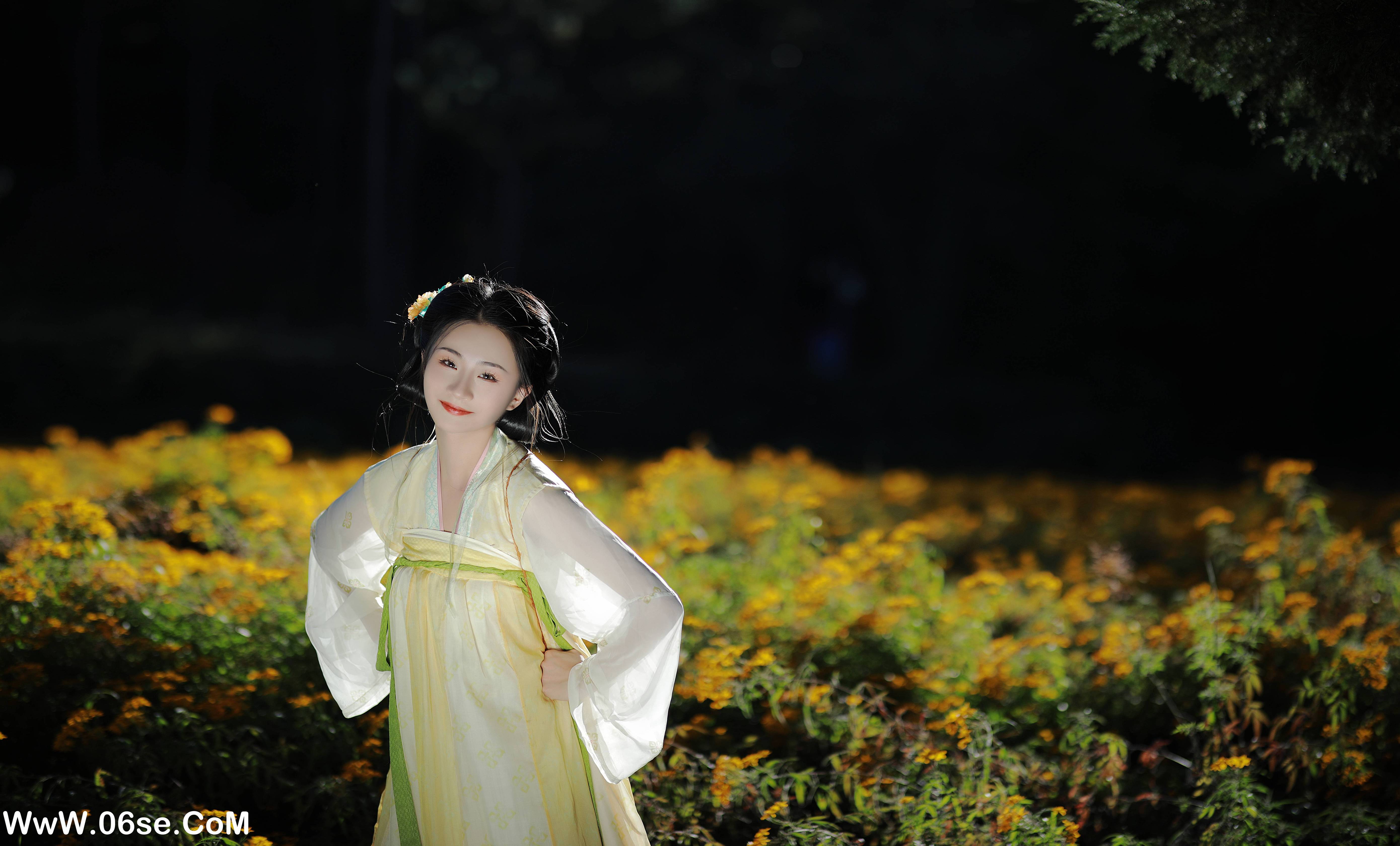 图片[5]-[YITUYU艺图语]2022.12.31 我曾是一朵花 Y[32+1P／628MB]-六色网
