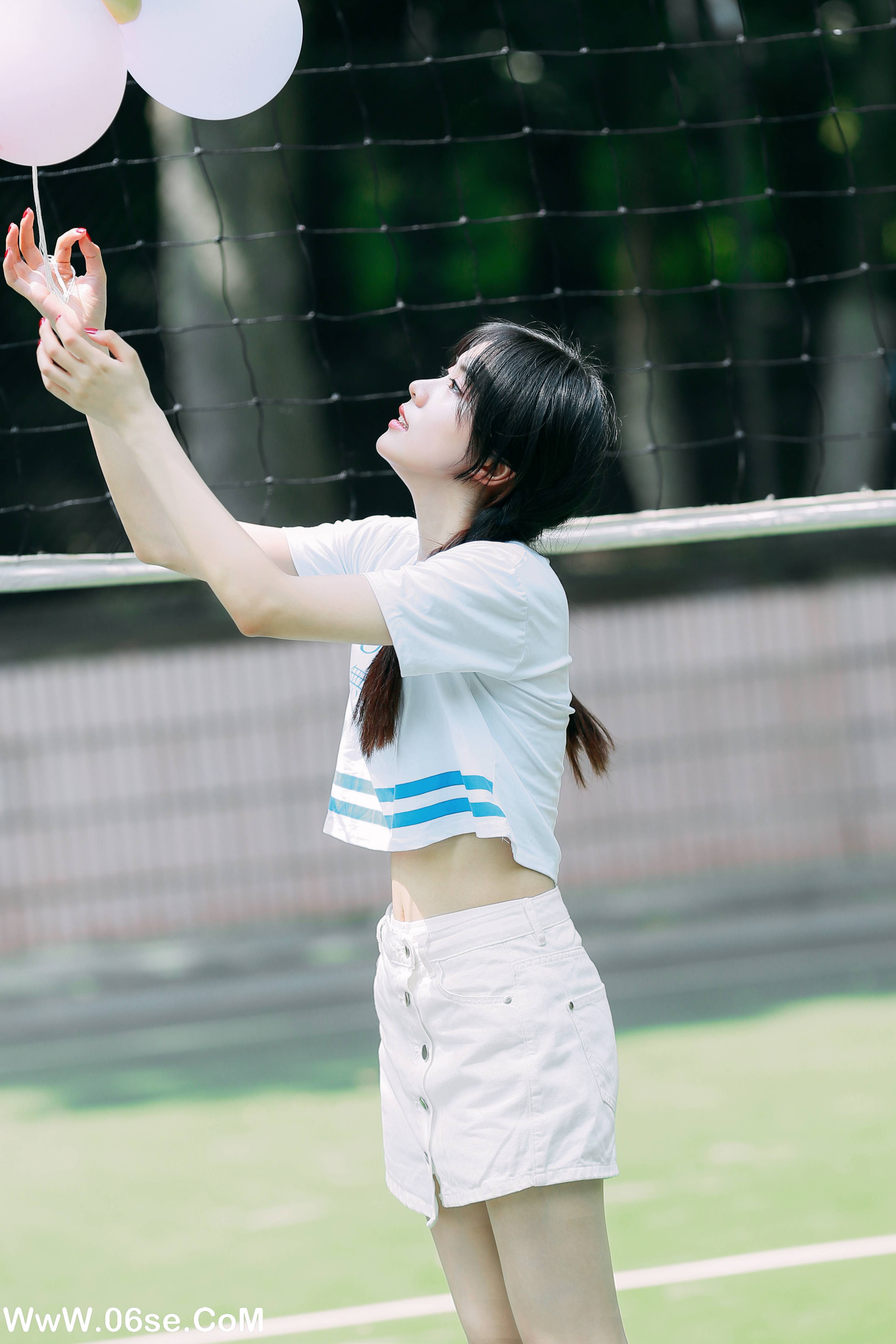 图片[20]-[YITUYU艺图语]2022.01.20 网球少女 遥遥[22+1P／161MB]-六色网
