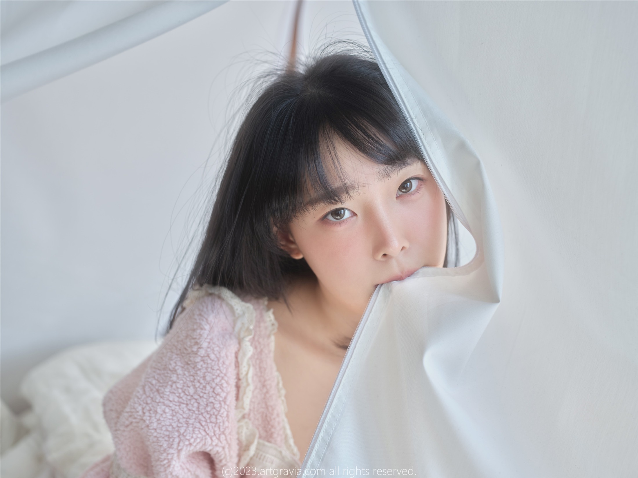 [ArtGravia] Vol.537 Inkyung 姜仁卿 102P 7