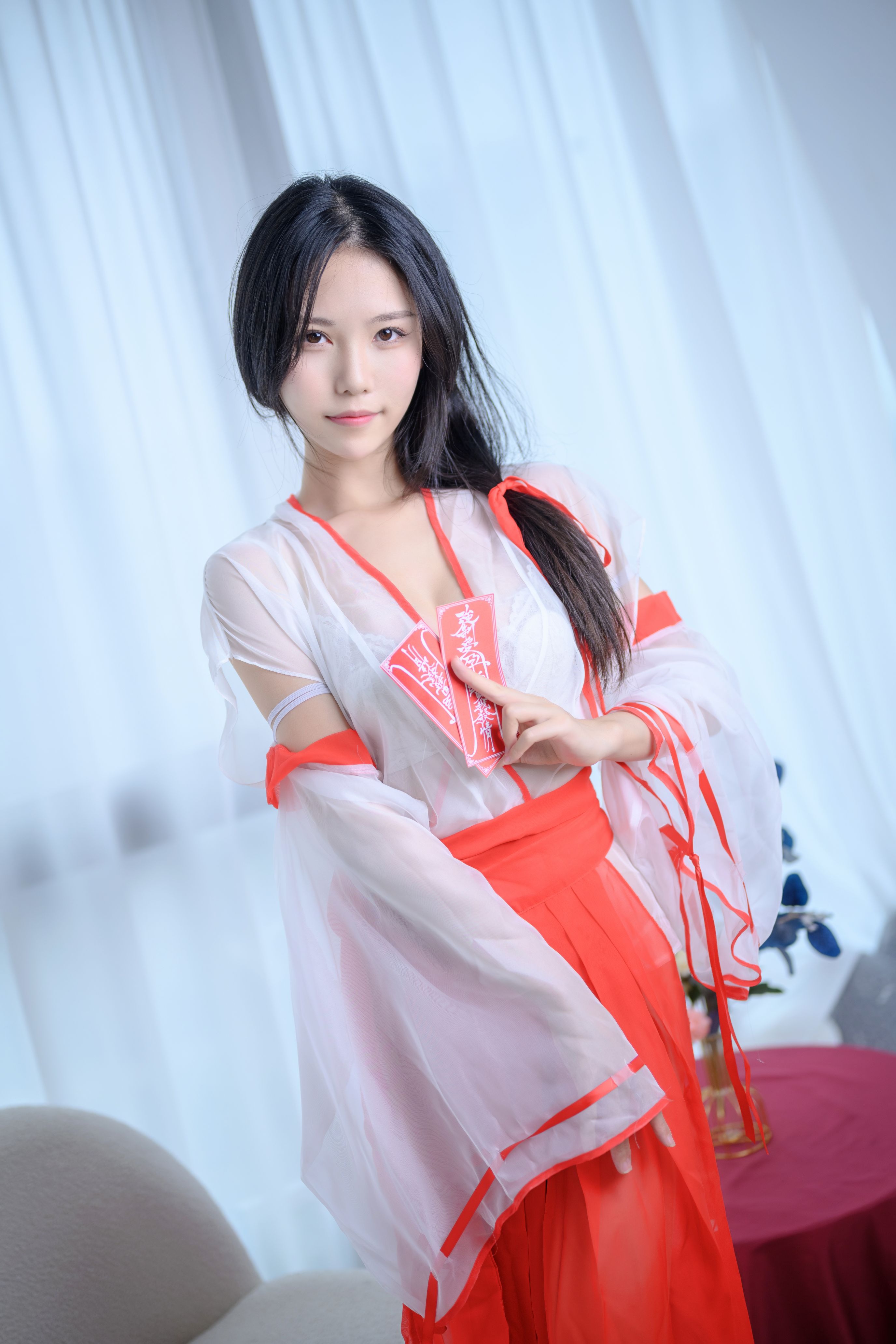 抖娘利世 私人驱邪（10月21打赏群资源） 49