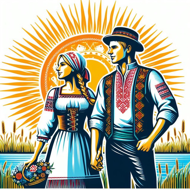 Белорусский фермер